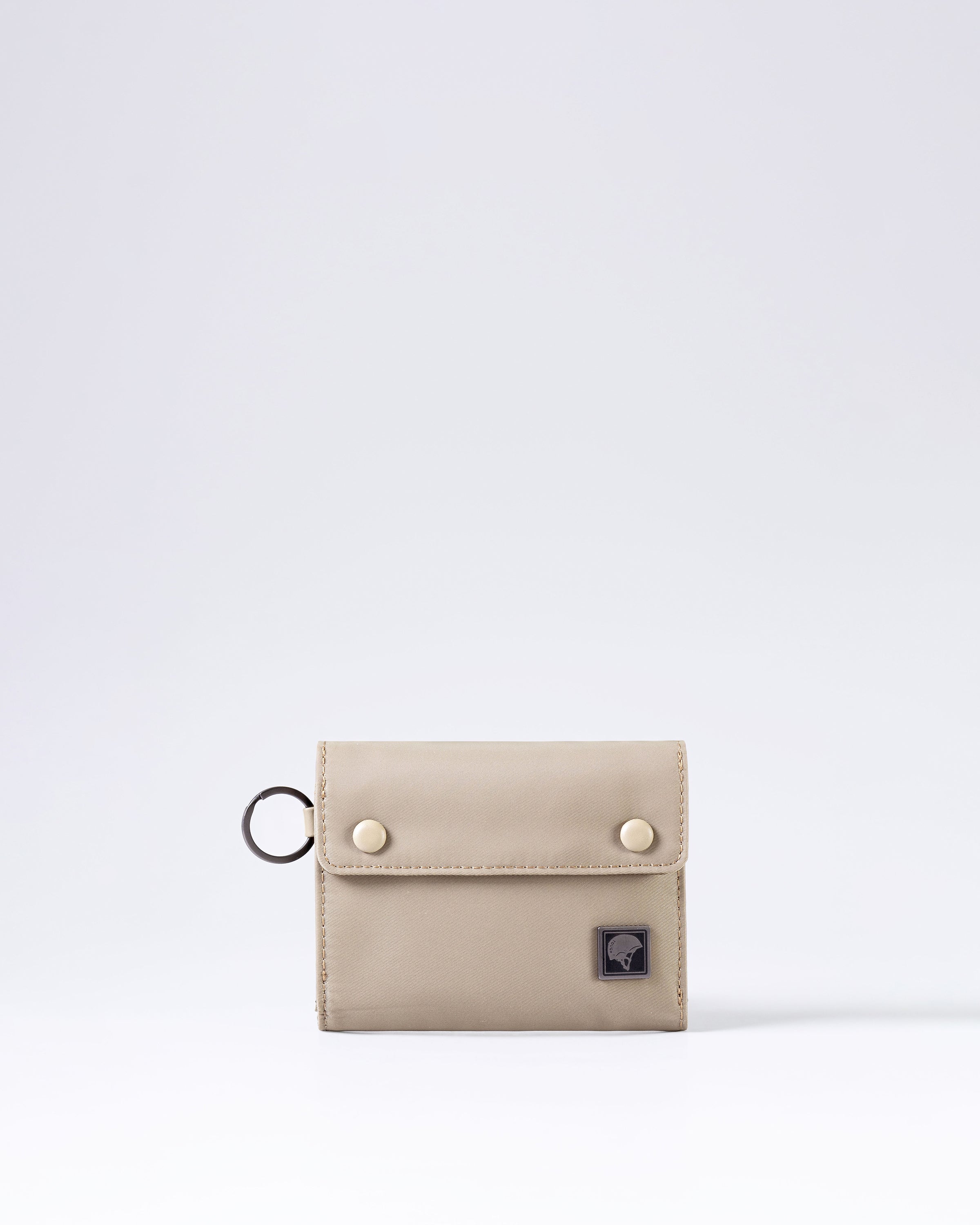 TOUGH JEANSMITH Dainty short wallet