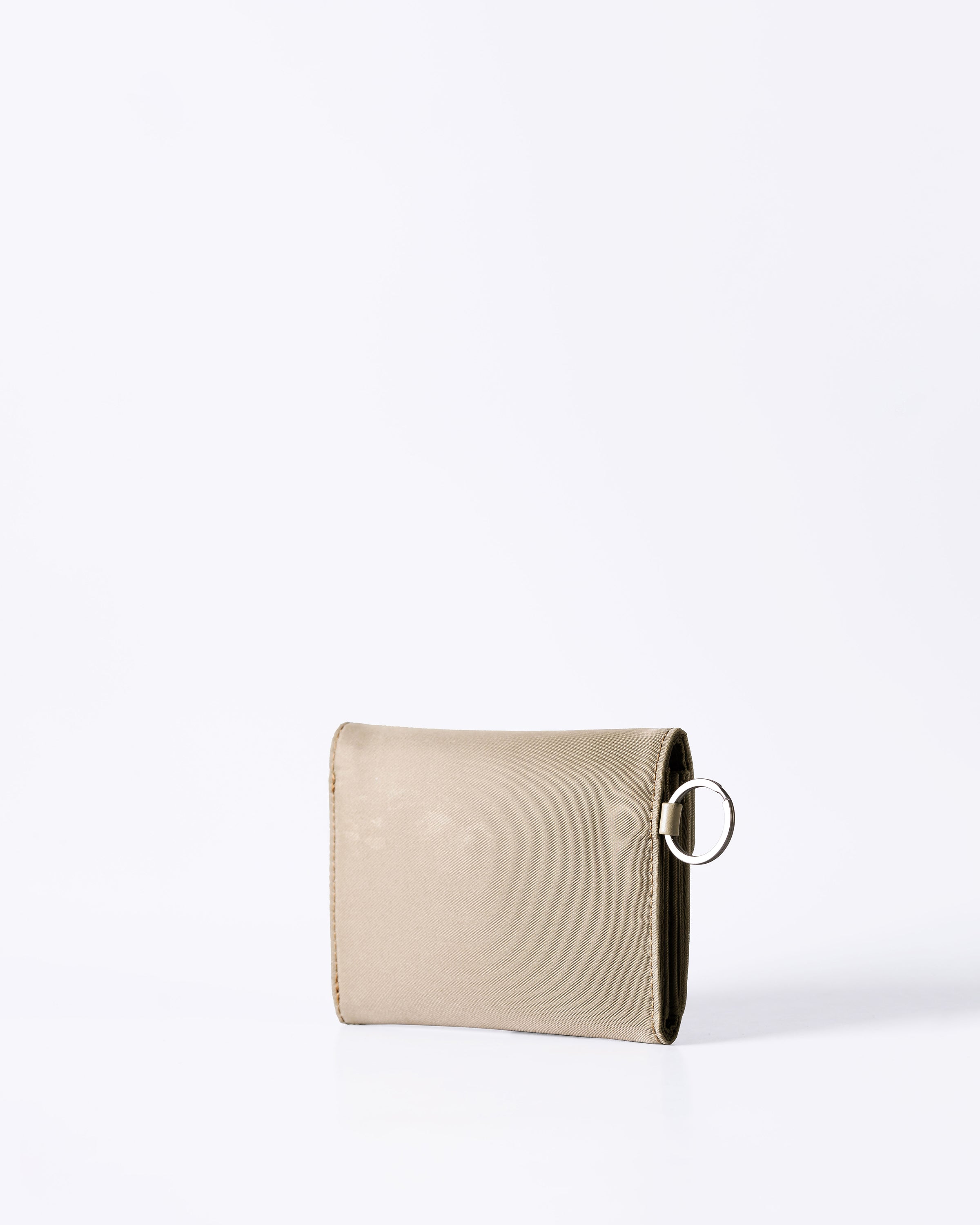 TOUGH JEANSMITH Dainty short wallet