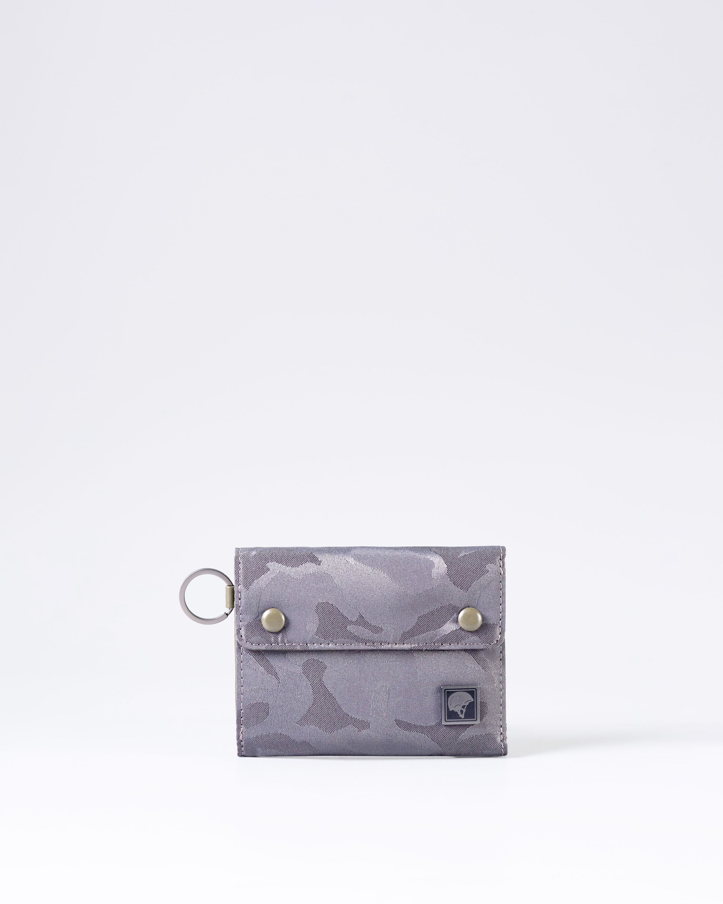 TOUGH JEANSMITH Dainty short wallet