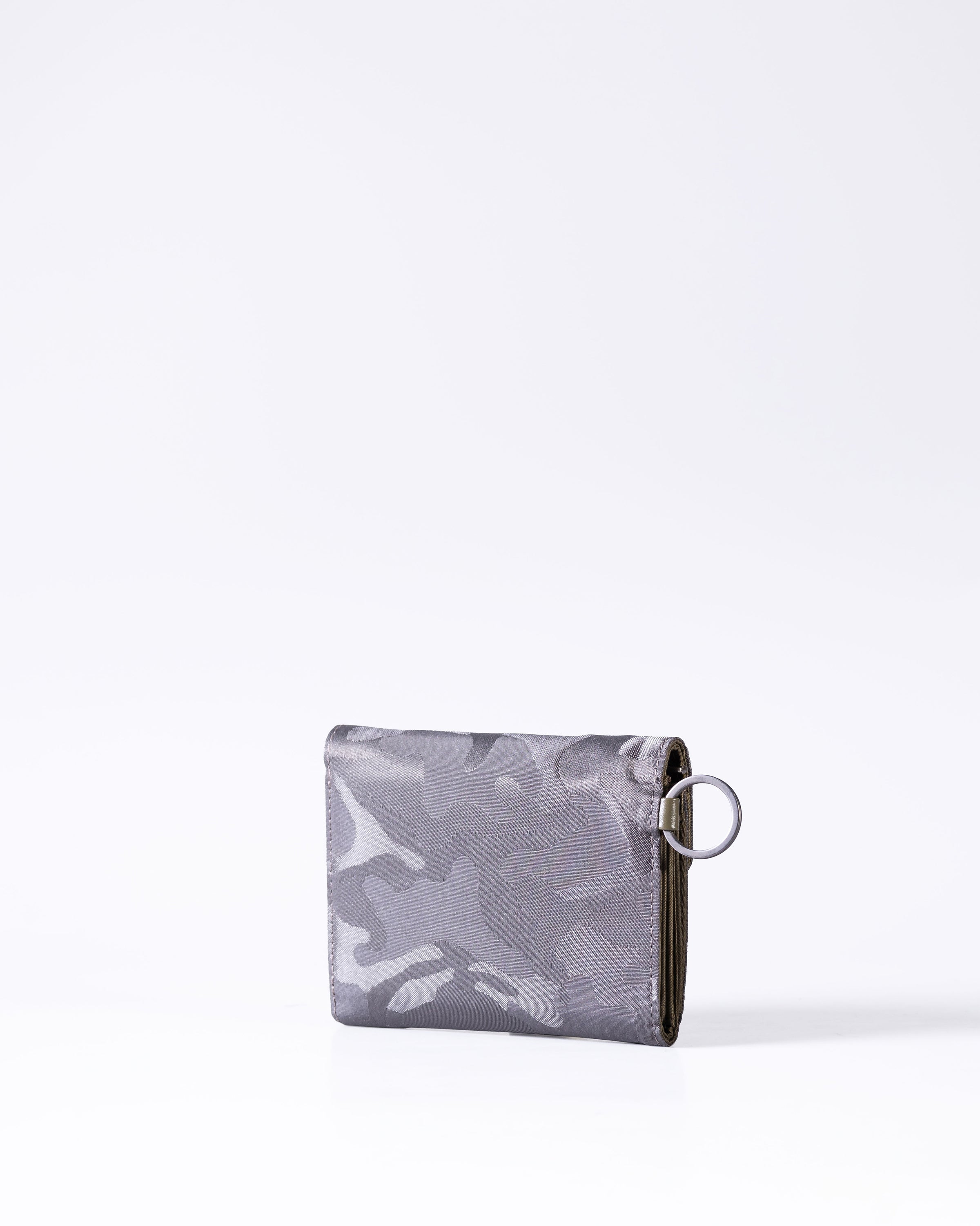 TOUGH JEANSMITH Dainty short wallet