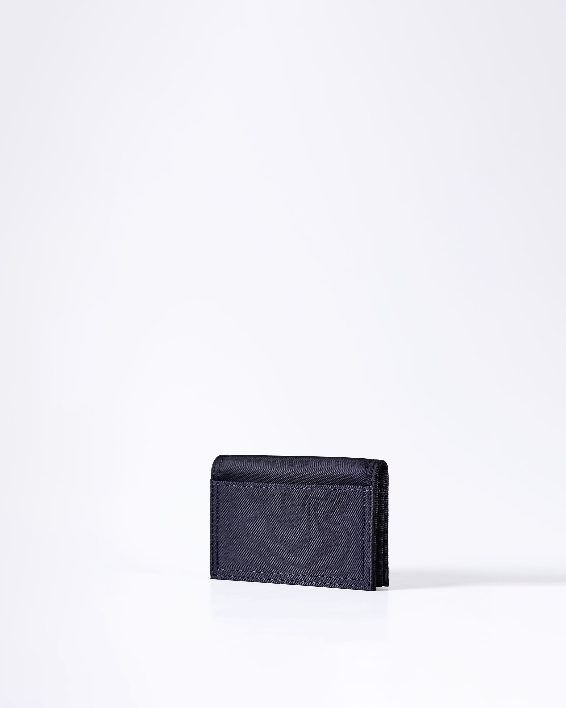 TOUGH JEANSMITH Dainty short wallet