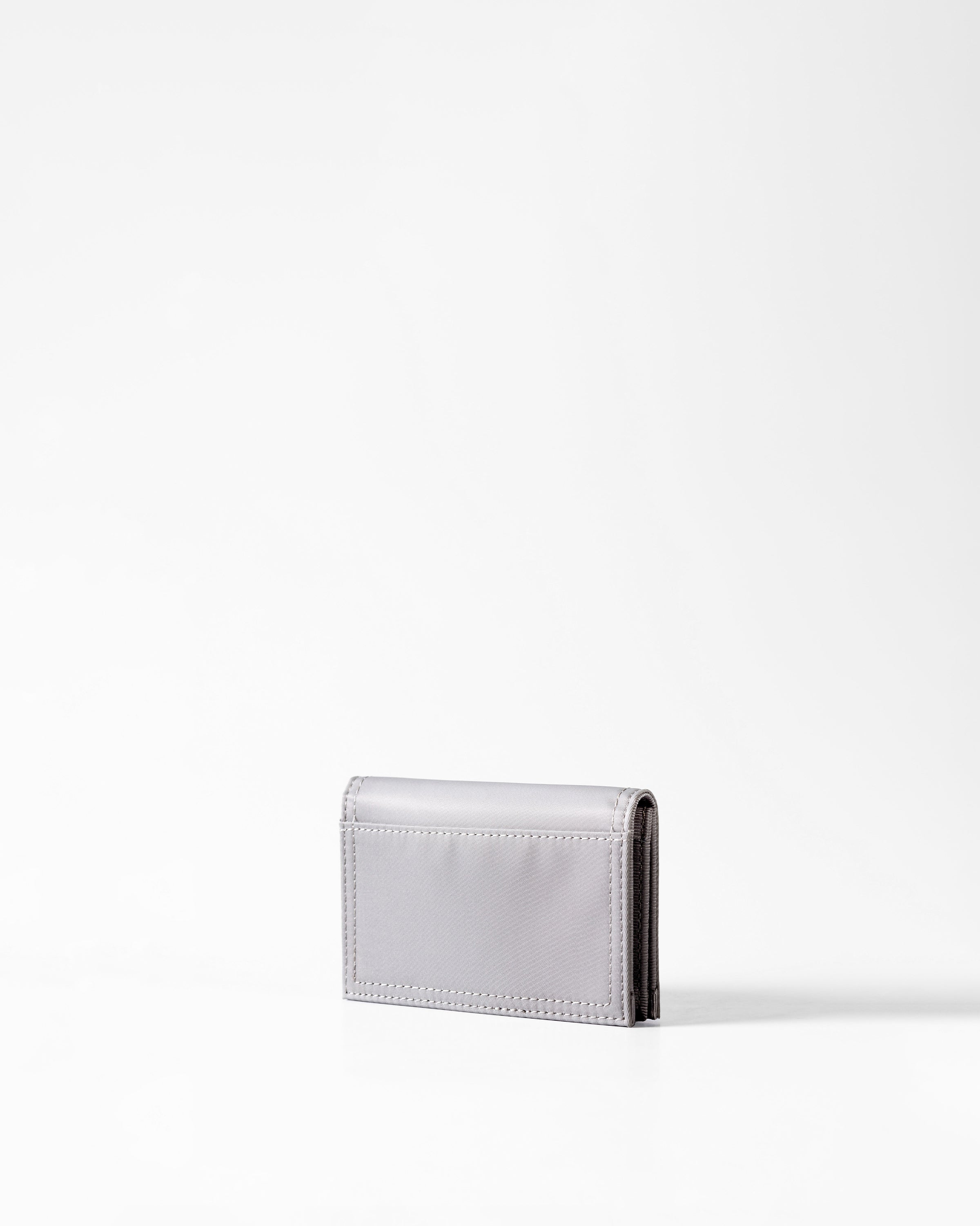 TOUGH JEANSMITH Dainty short wallet