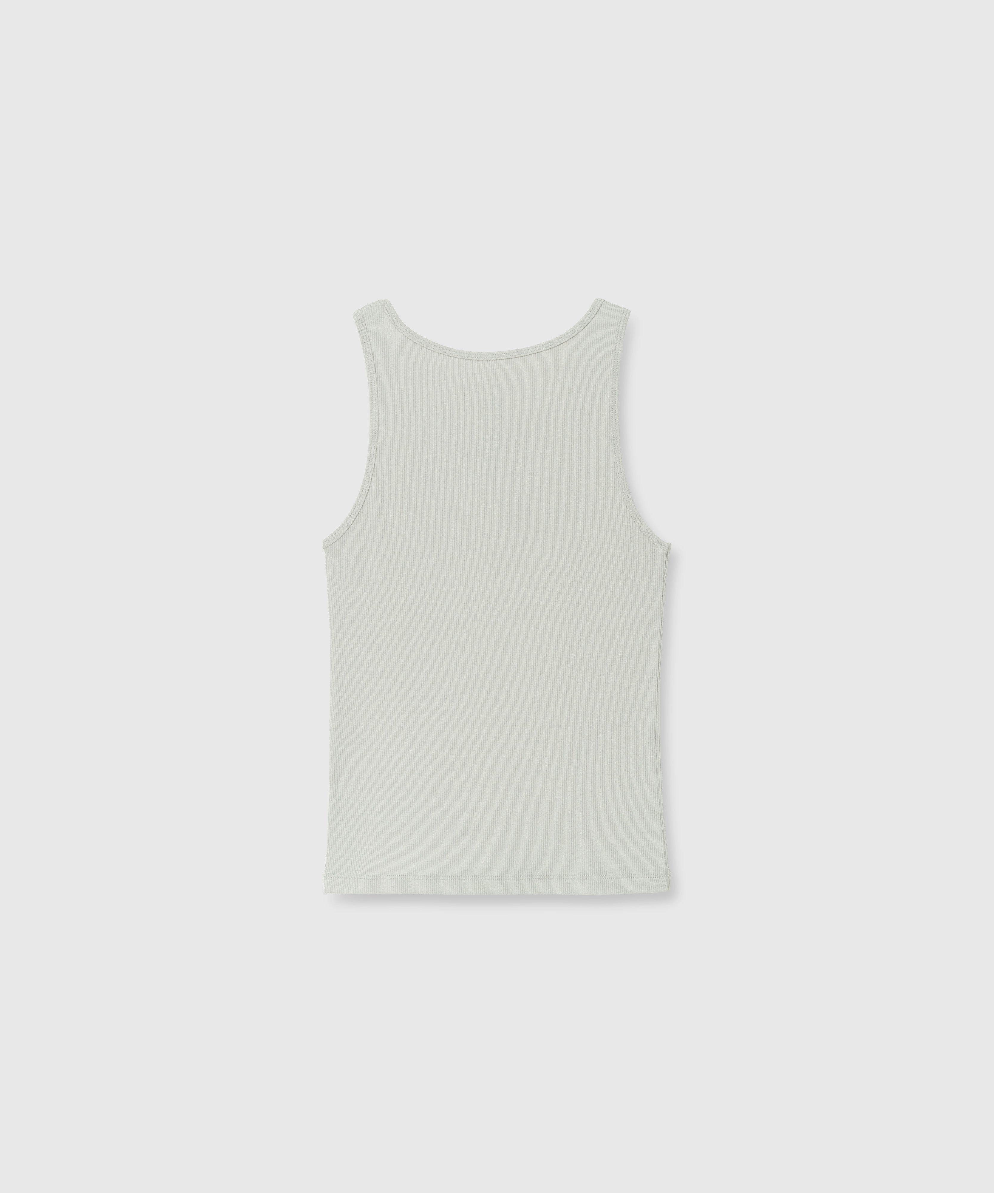 NIEEH SLIM SLEEVELESS