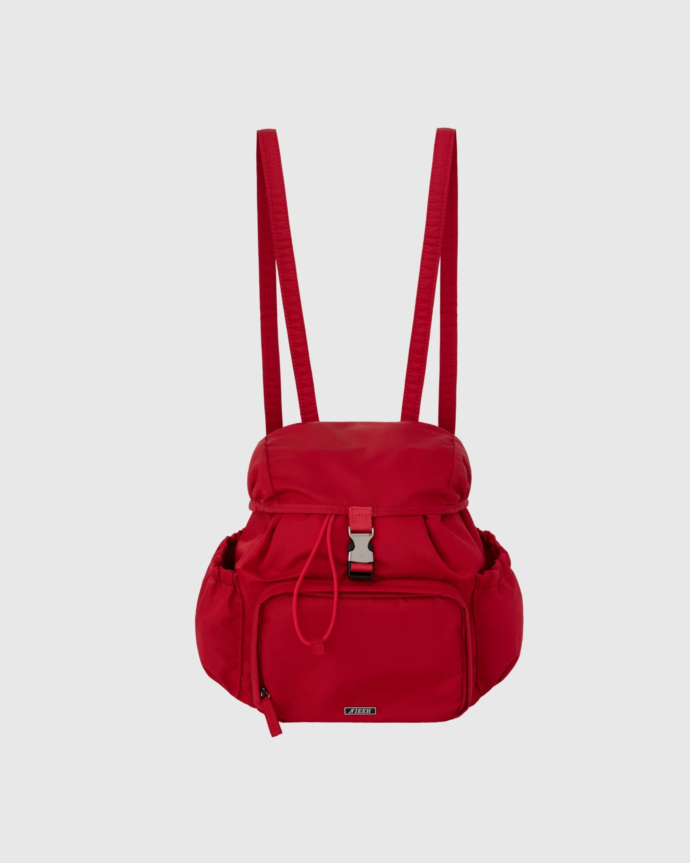 NIEEH NYLON BACKPACK