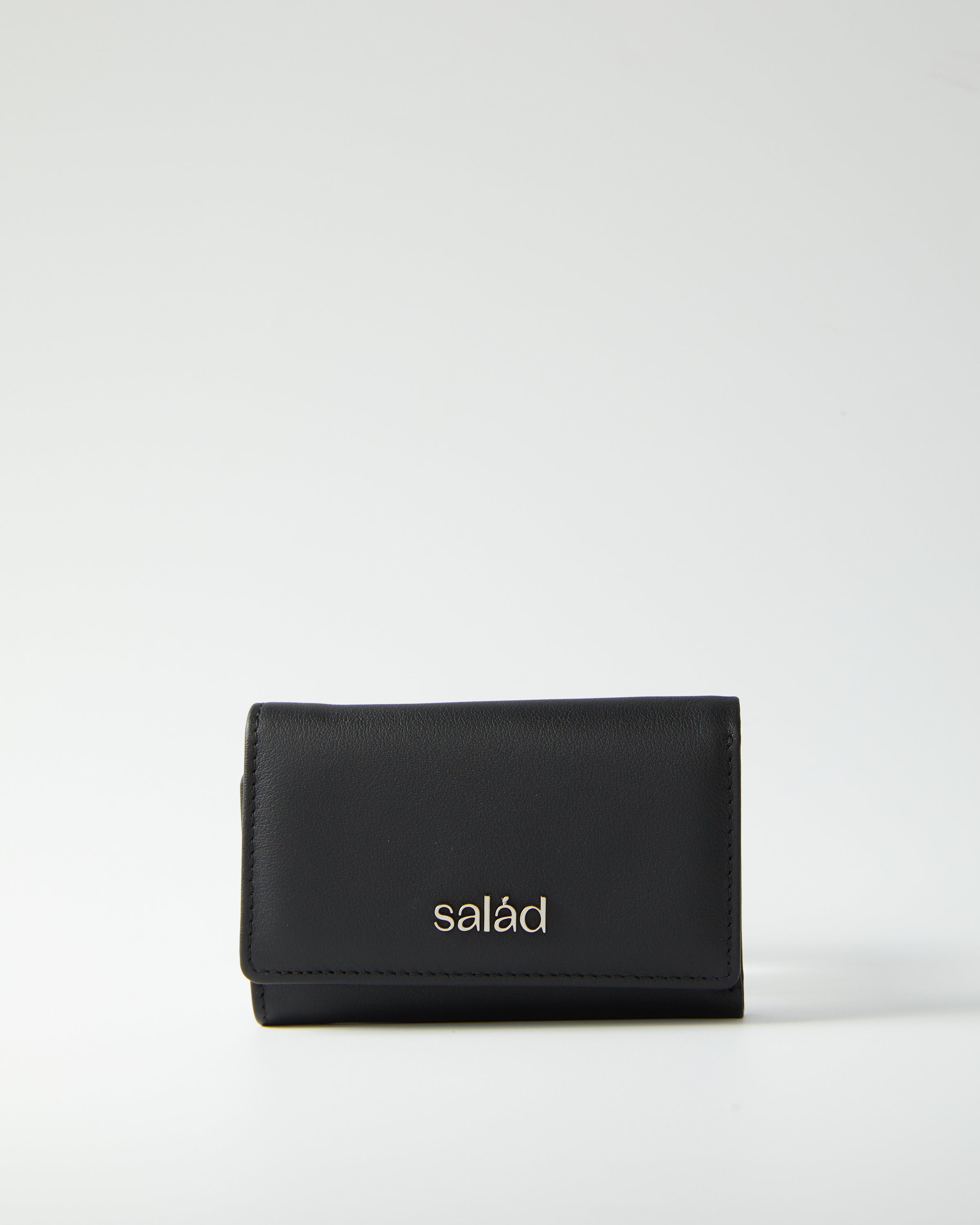 Salad Saffiano 匙包