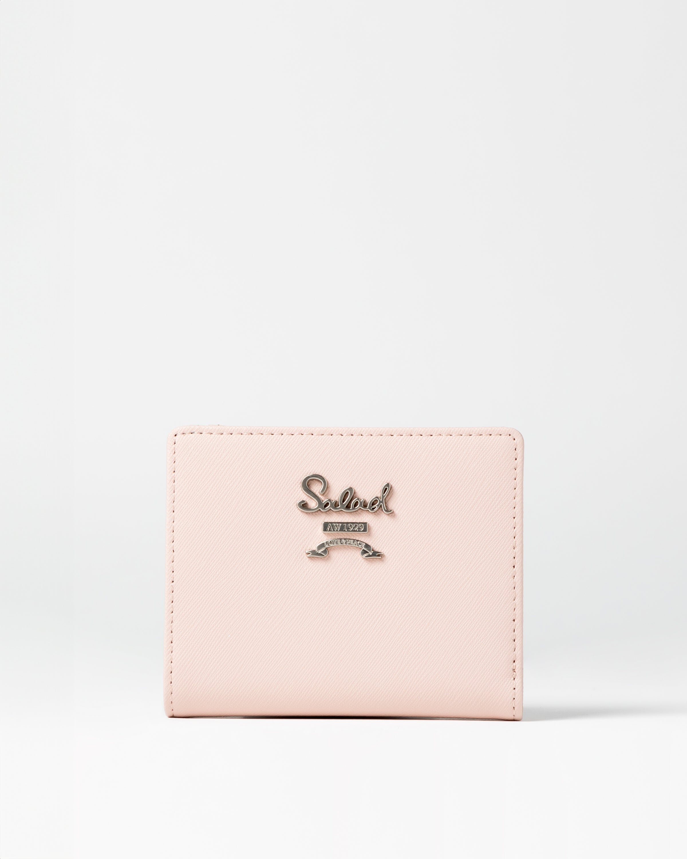 Salad Veteran short wallet