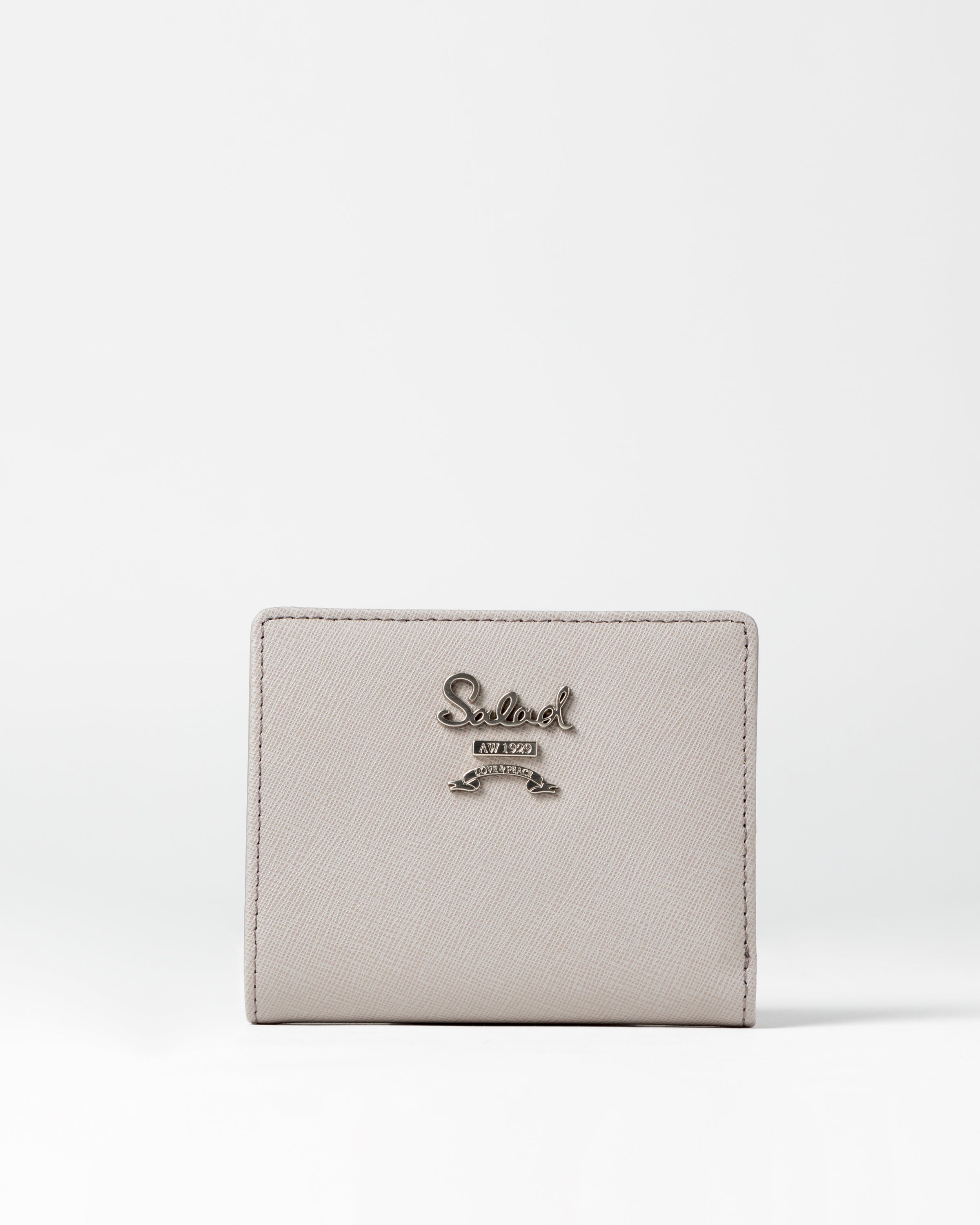 Salad Veteran short wallet