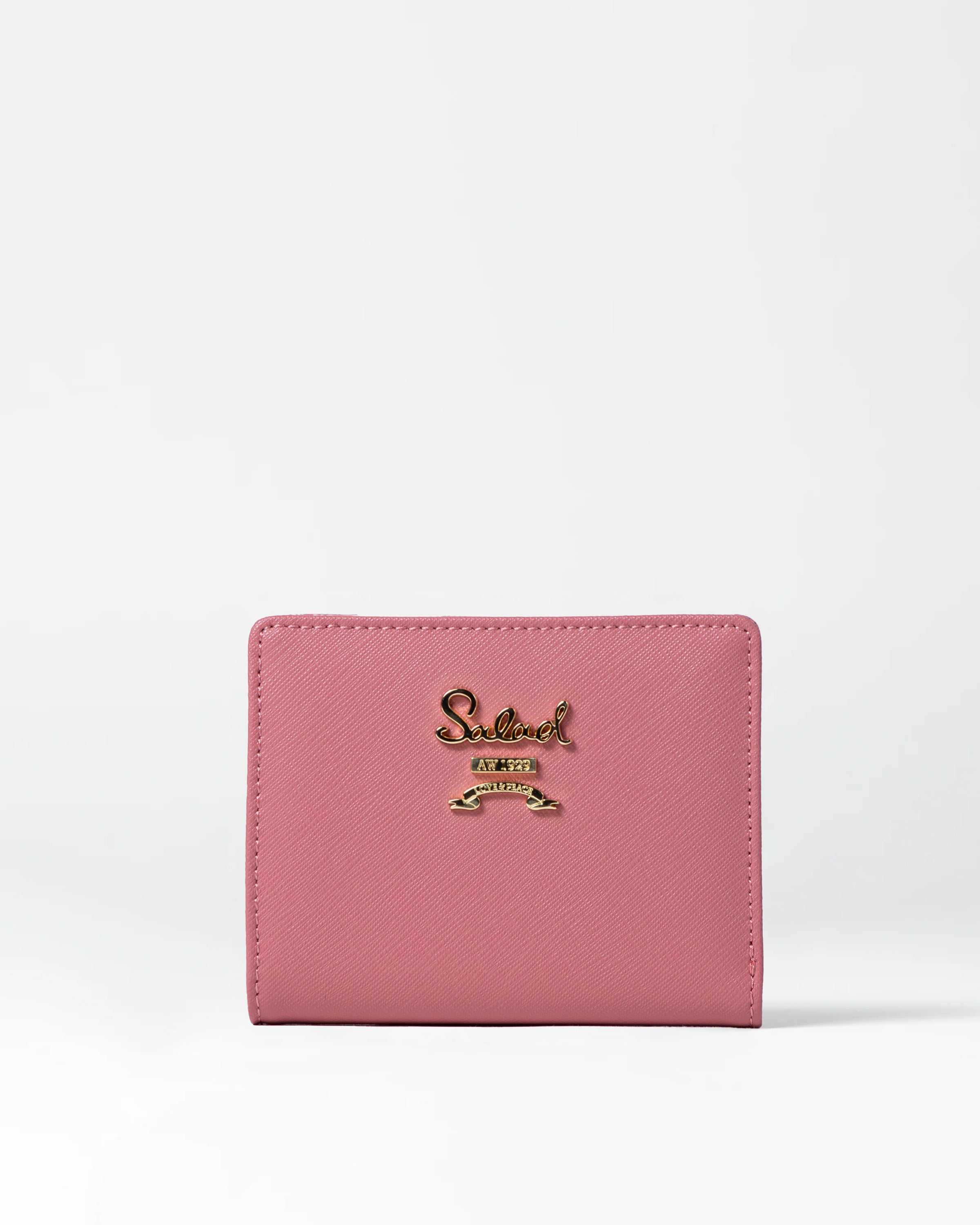 Salad Veteran short wallet