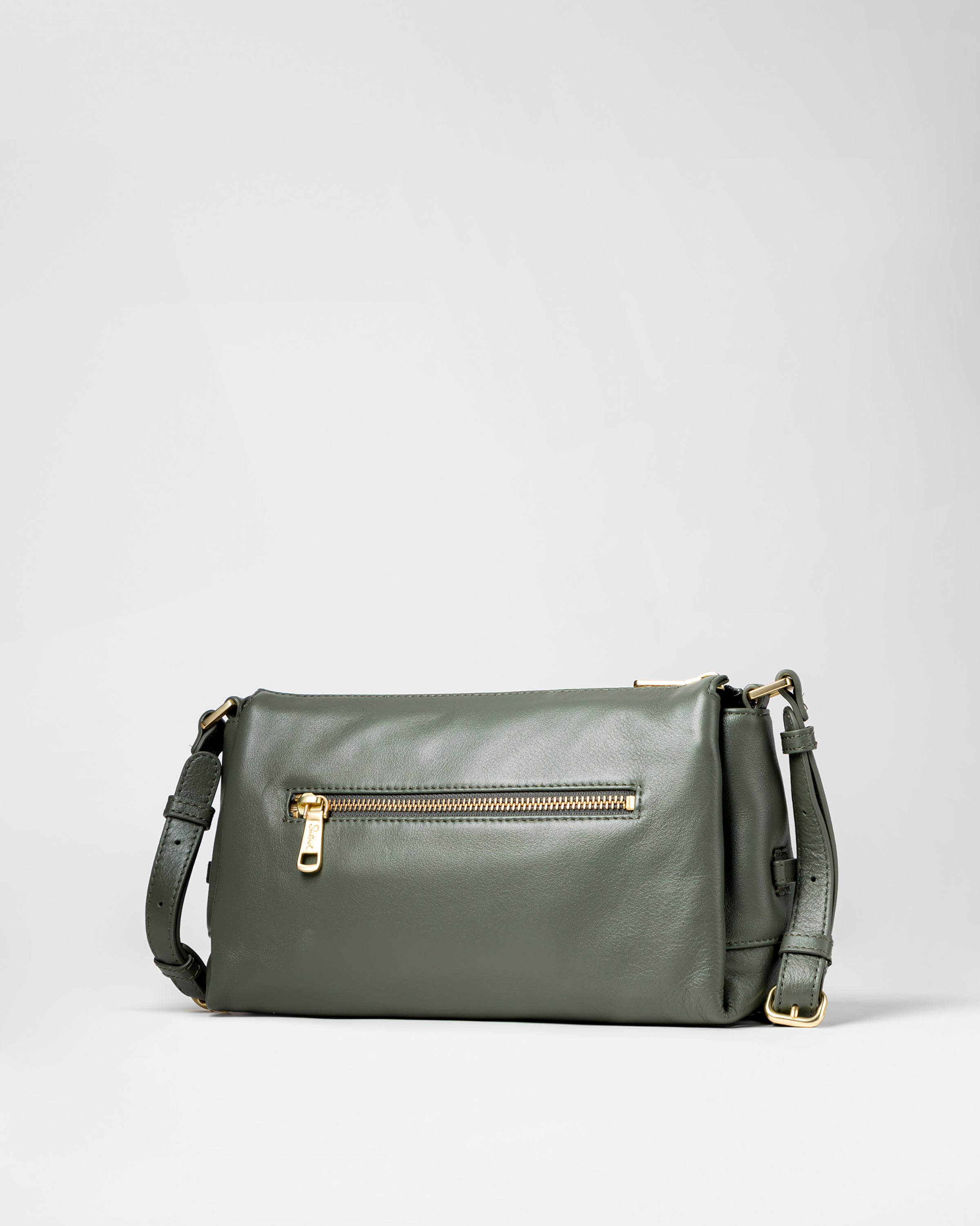 Salad All-purpose shoulder bag