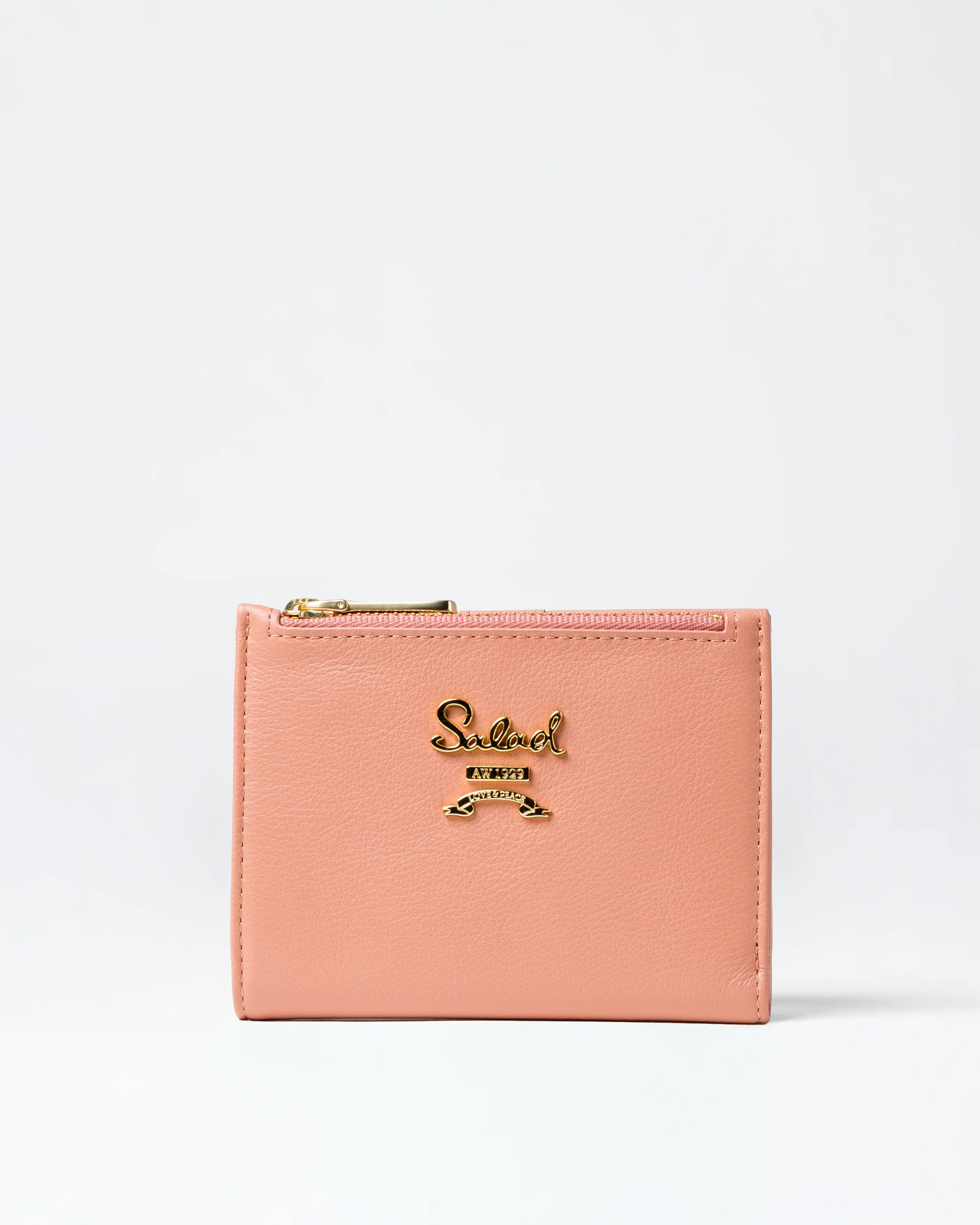 Salad Happly short wallet