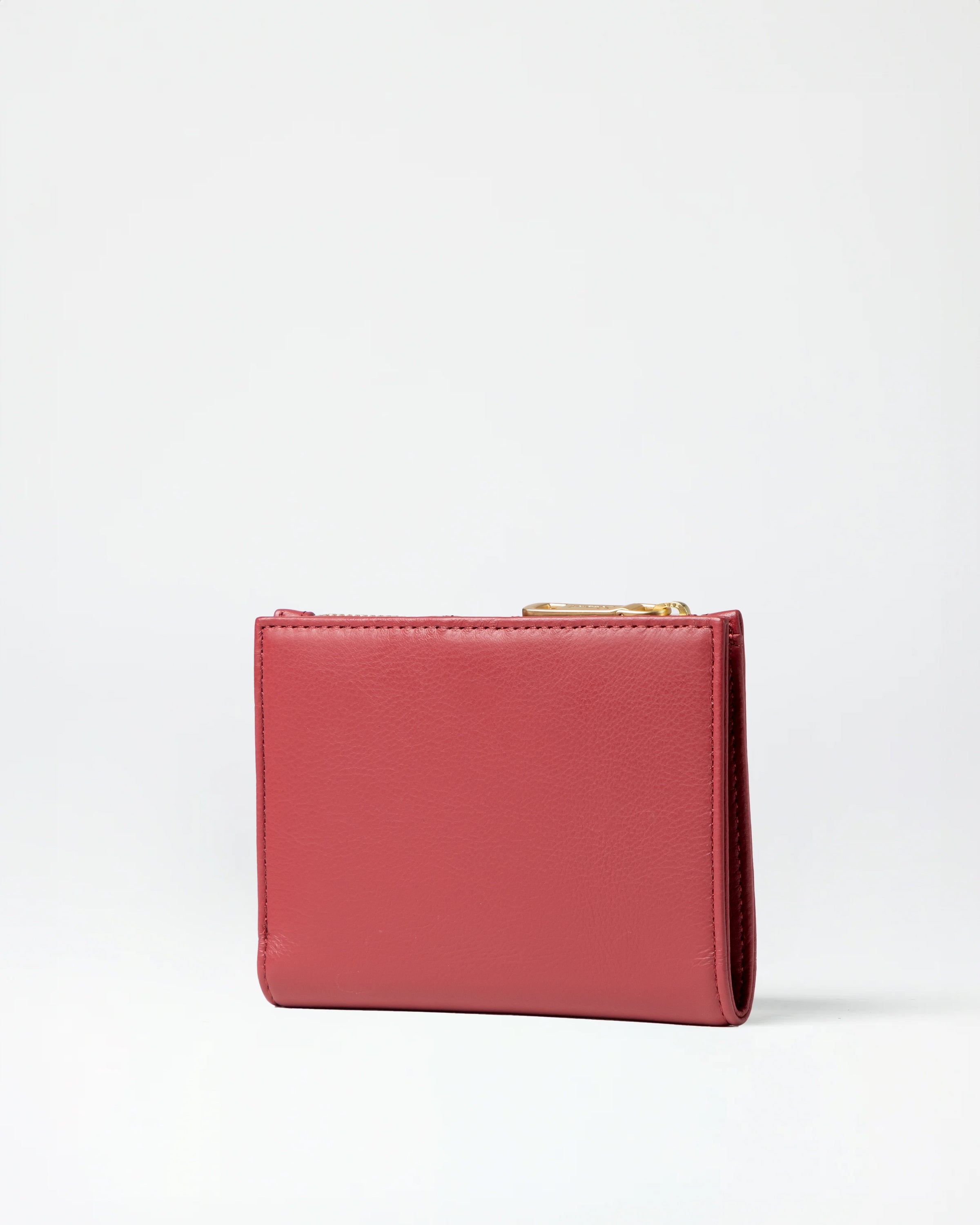 Salad Happly short wallet