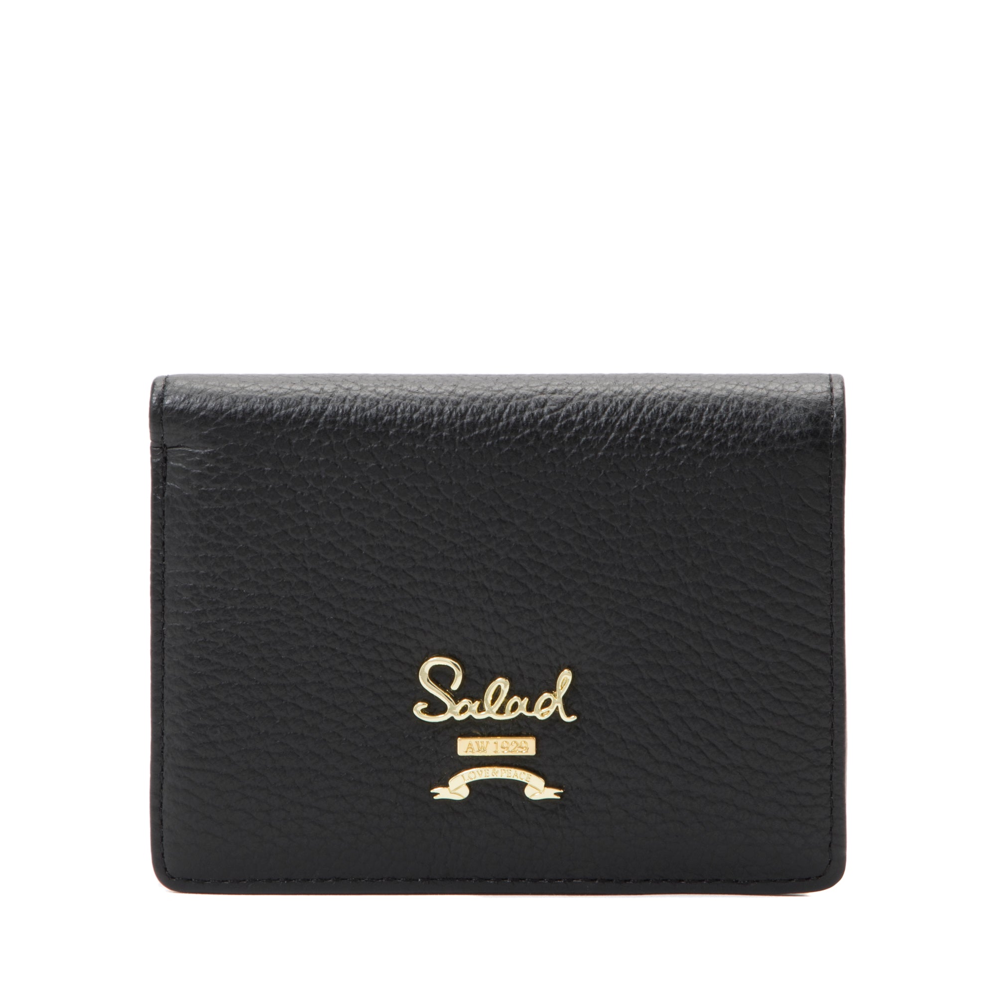 Salad Resist short wallet