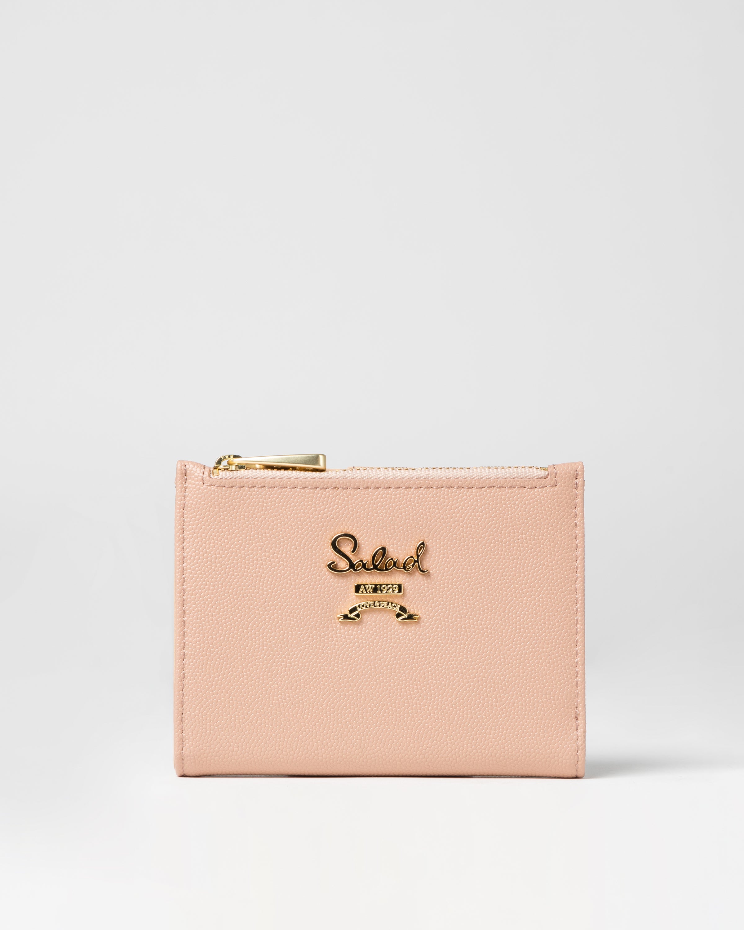 Salad Waterdrop short wallet