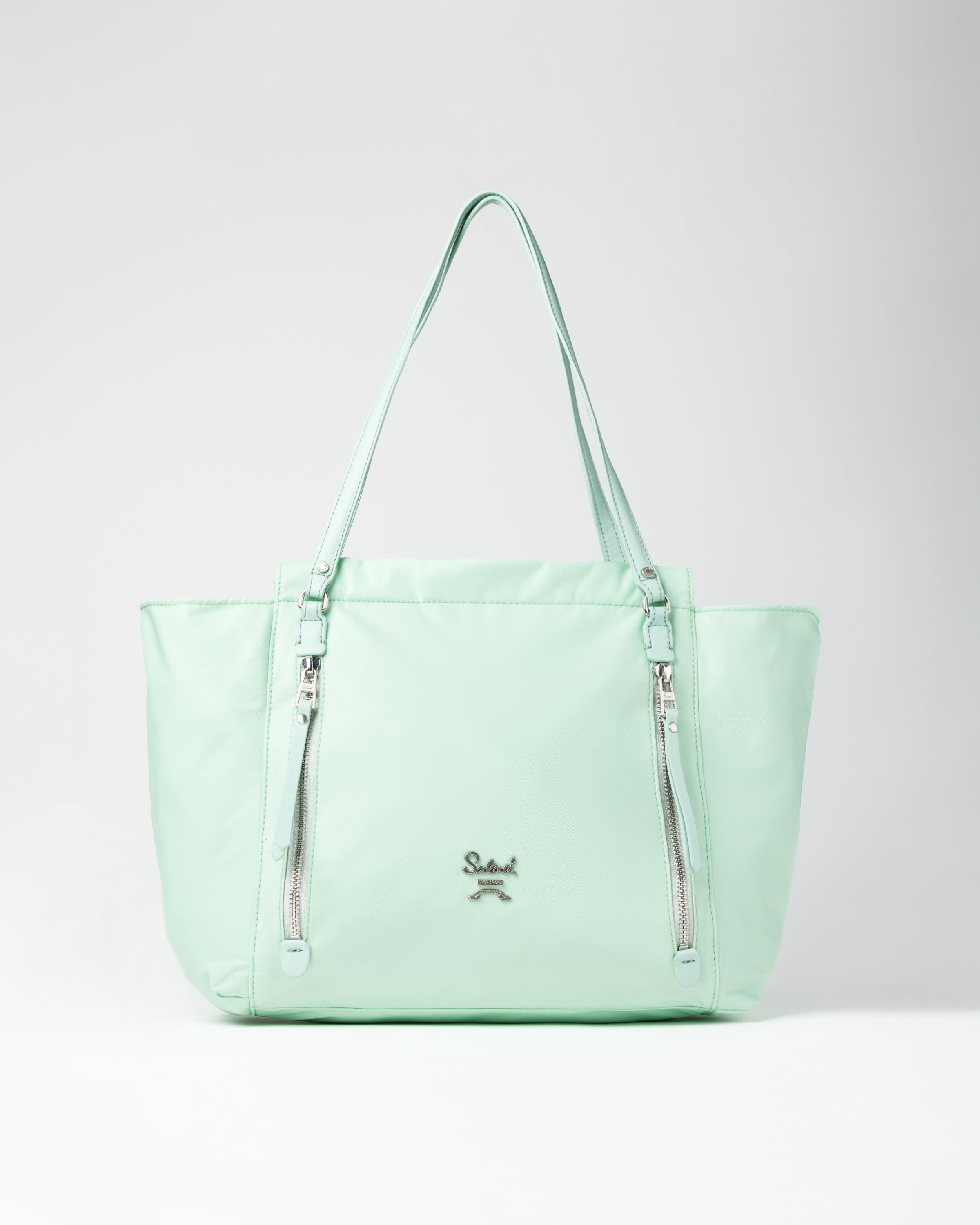 Salad Bright Light Tote Bag