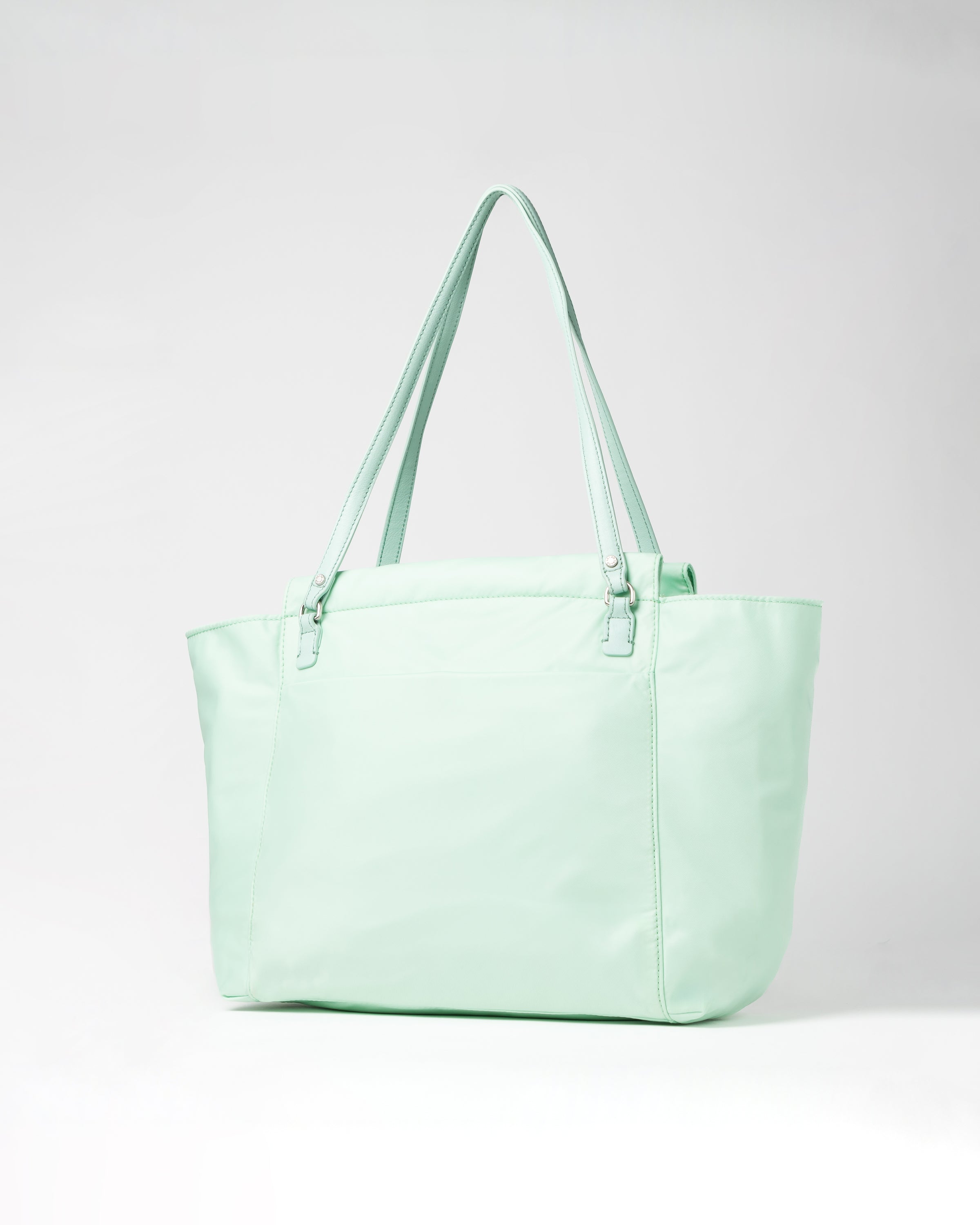 Salad Bright Light Tote Bag