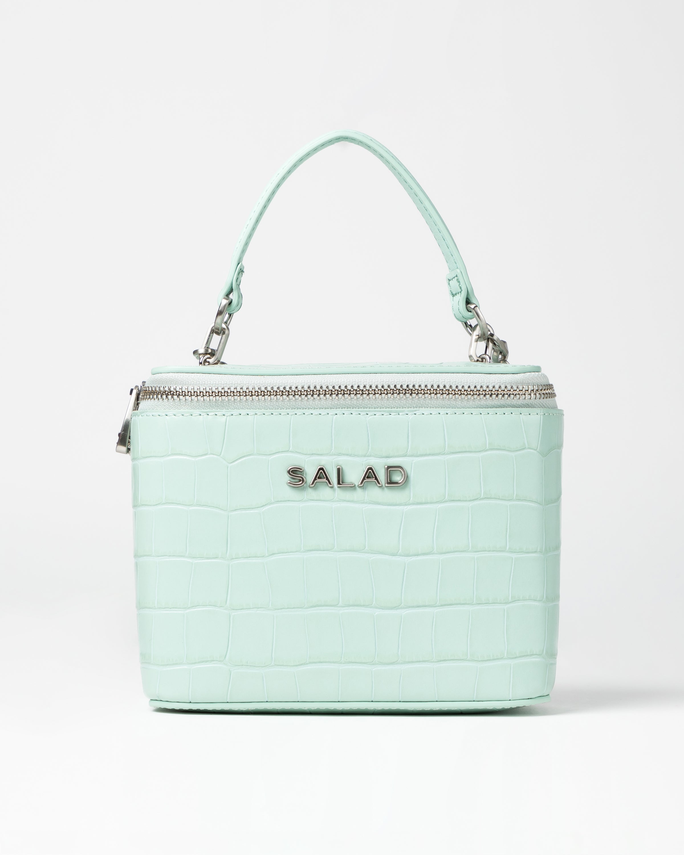 Salad Case shoulder bag