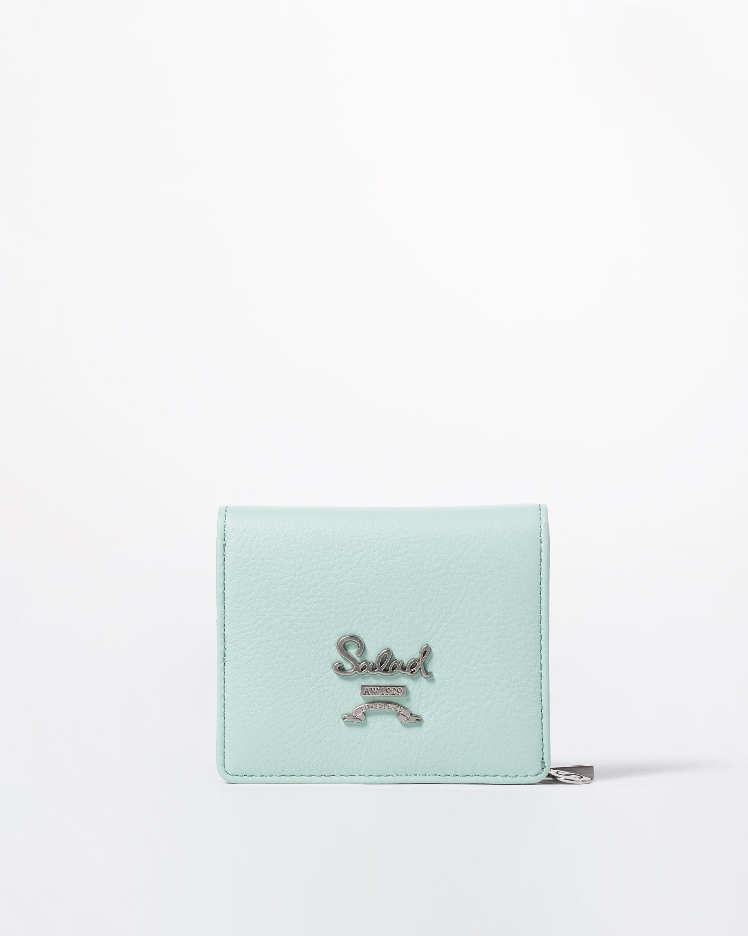 Salad Sweet short wallet