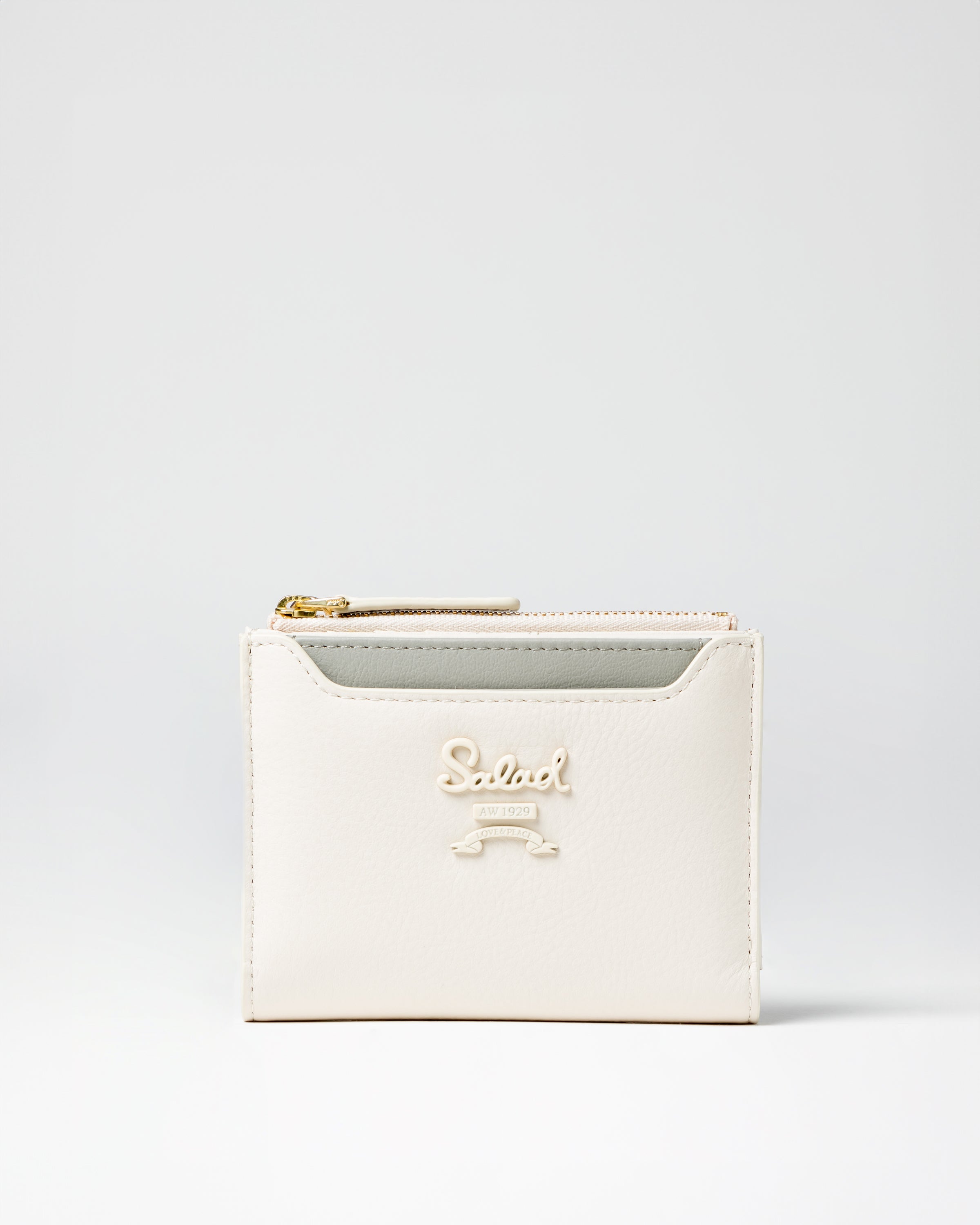 Salad Tinge short wallet