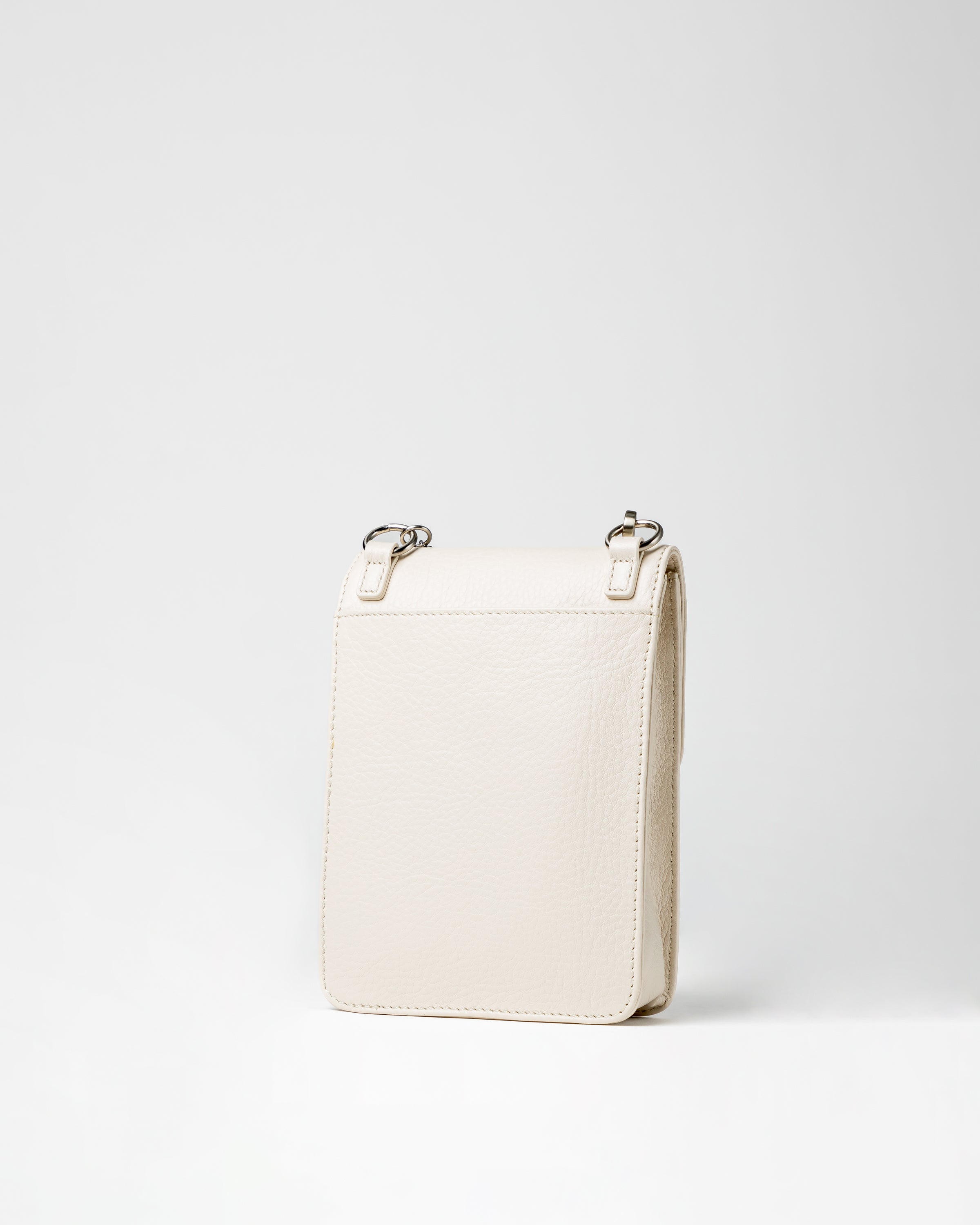 Salad Pocket Crossbody Bag