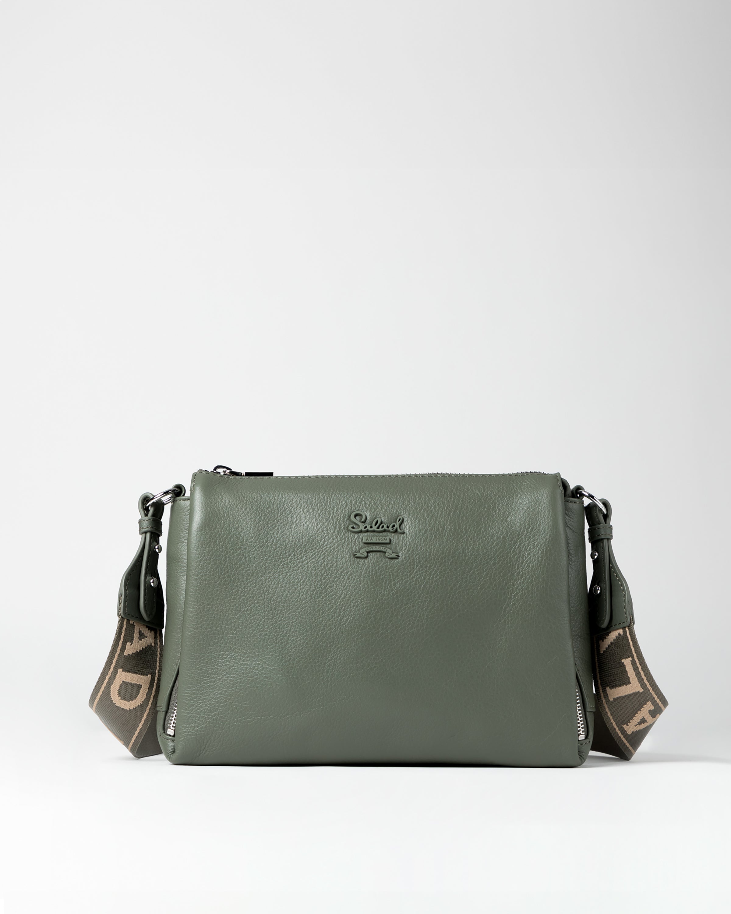 Salad Little all-purpose crossbody bag