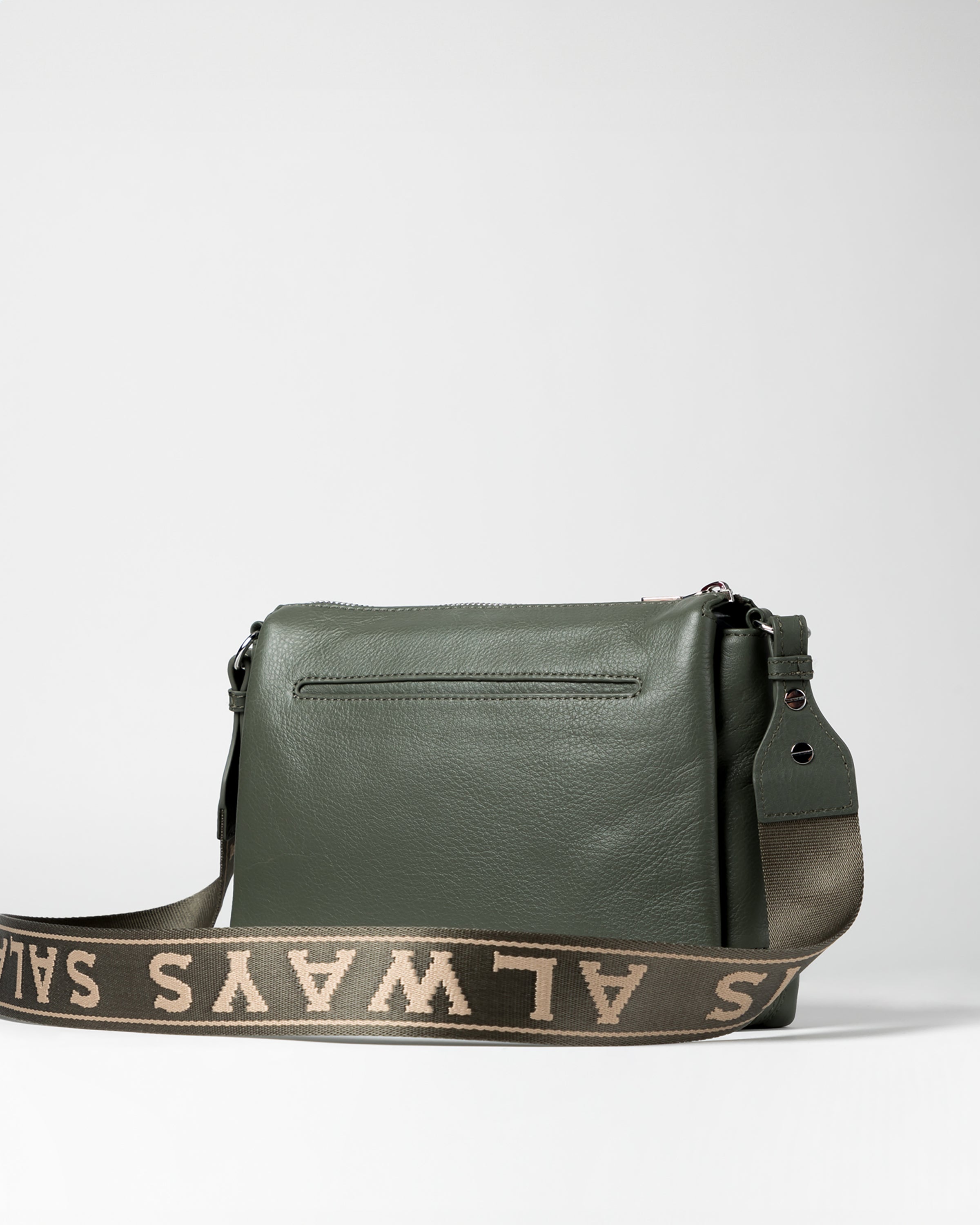 Salad Little all-purpose crossbody bag