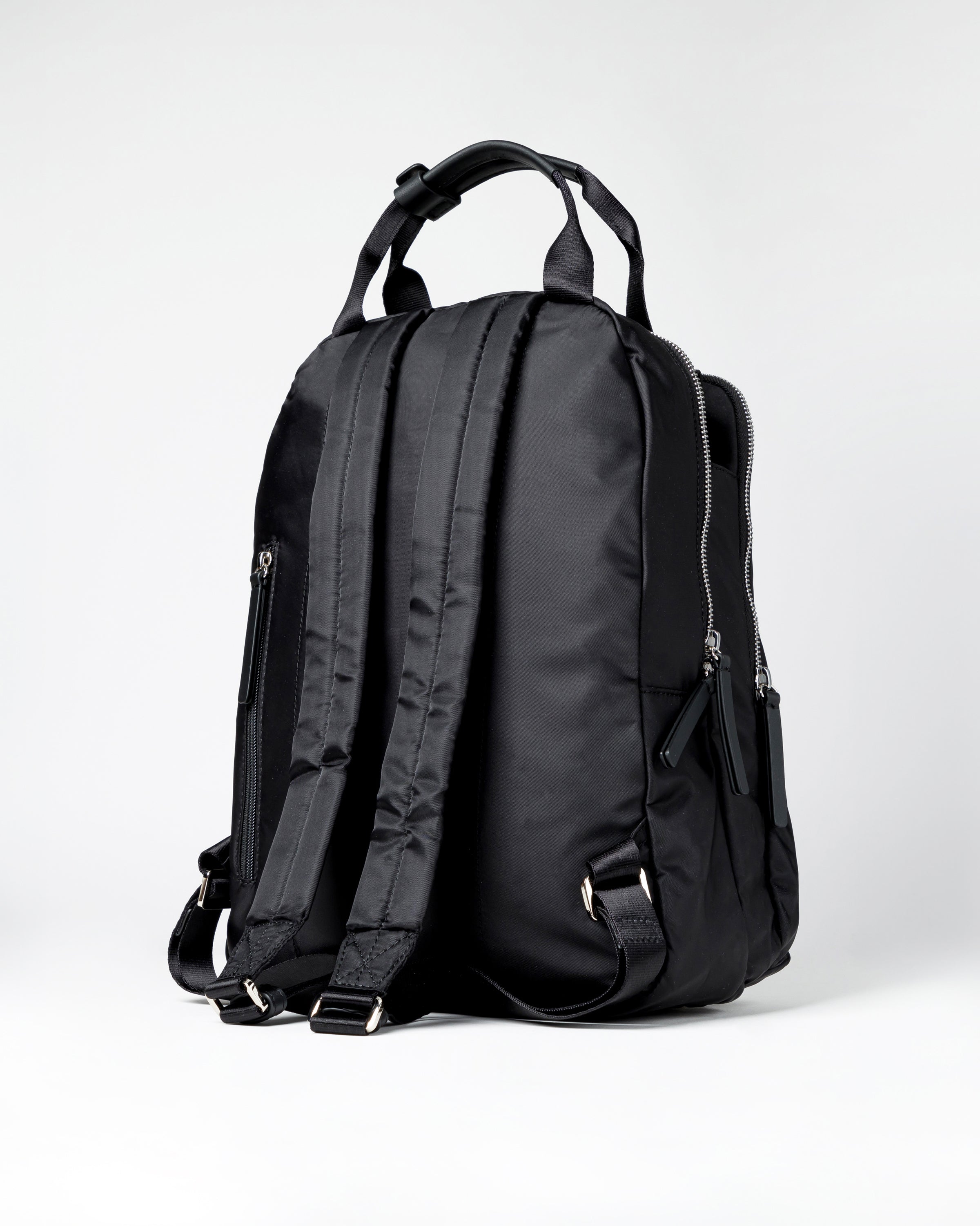 Salad Double Layer Backpack