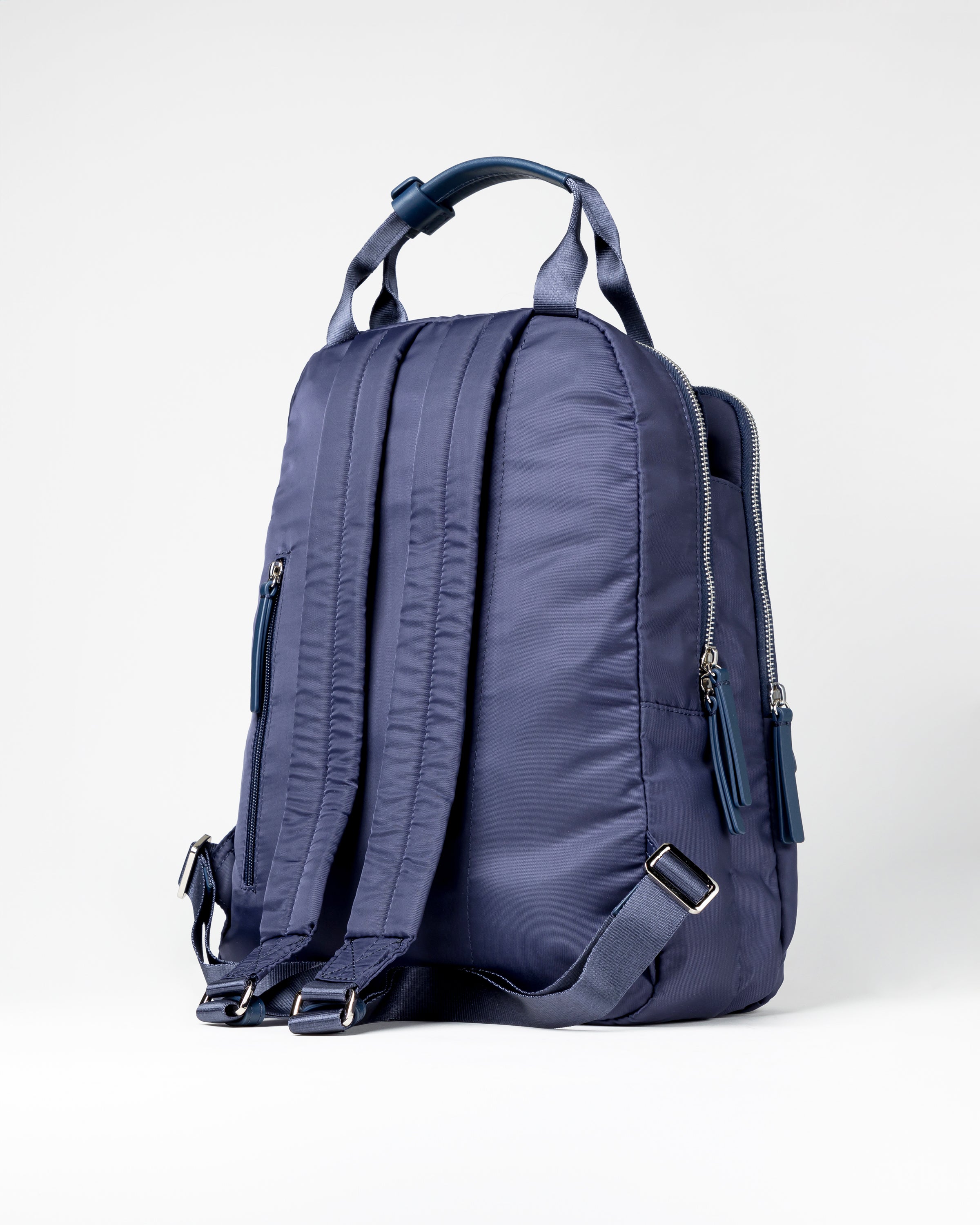 Salad Double Layer Backpack