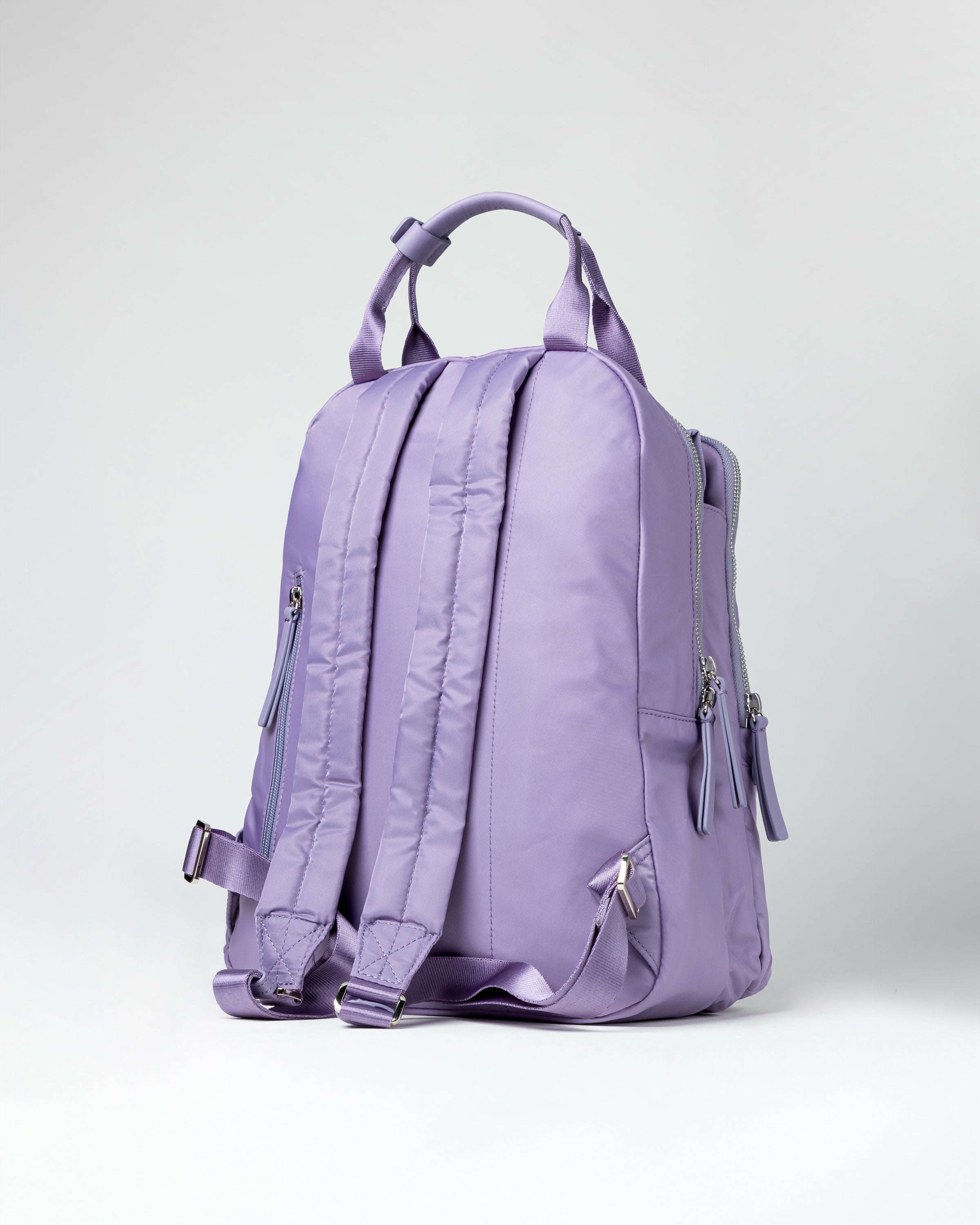 Salad Double Layer Backpack