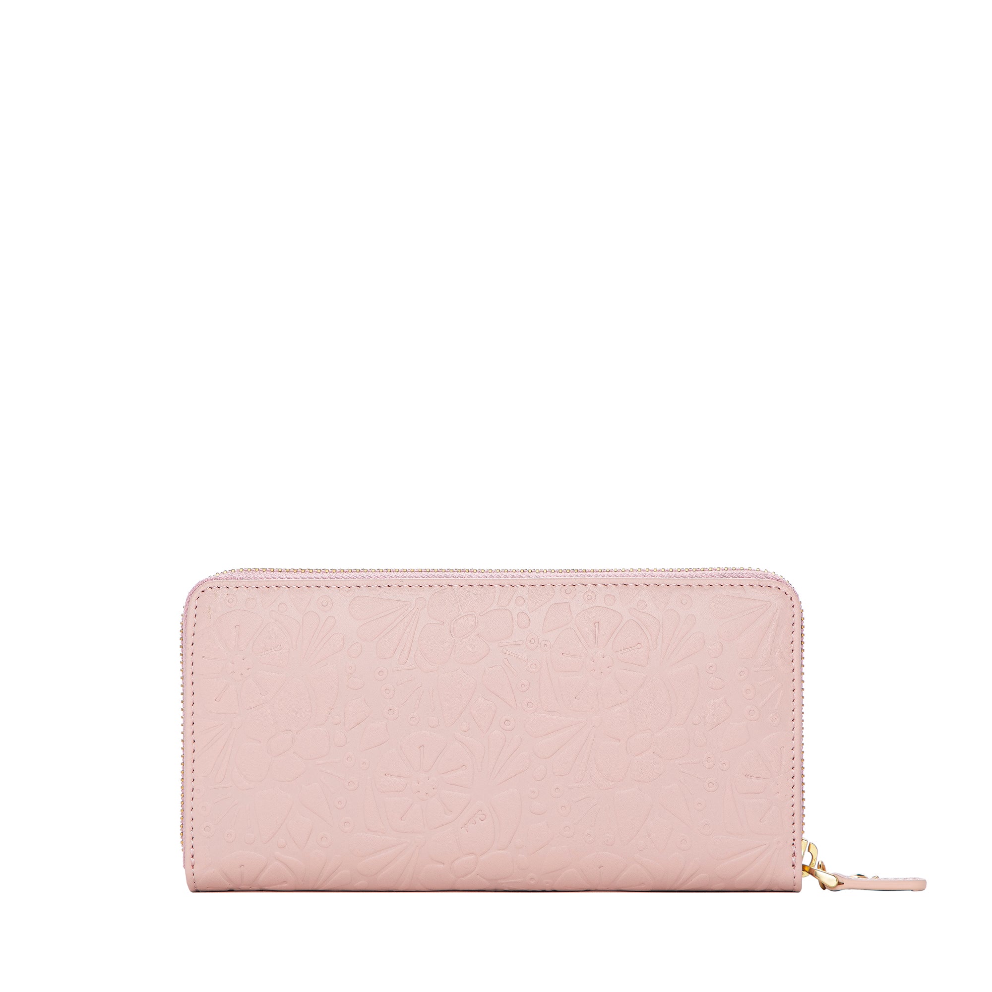 Salad Blossom long wallet