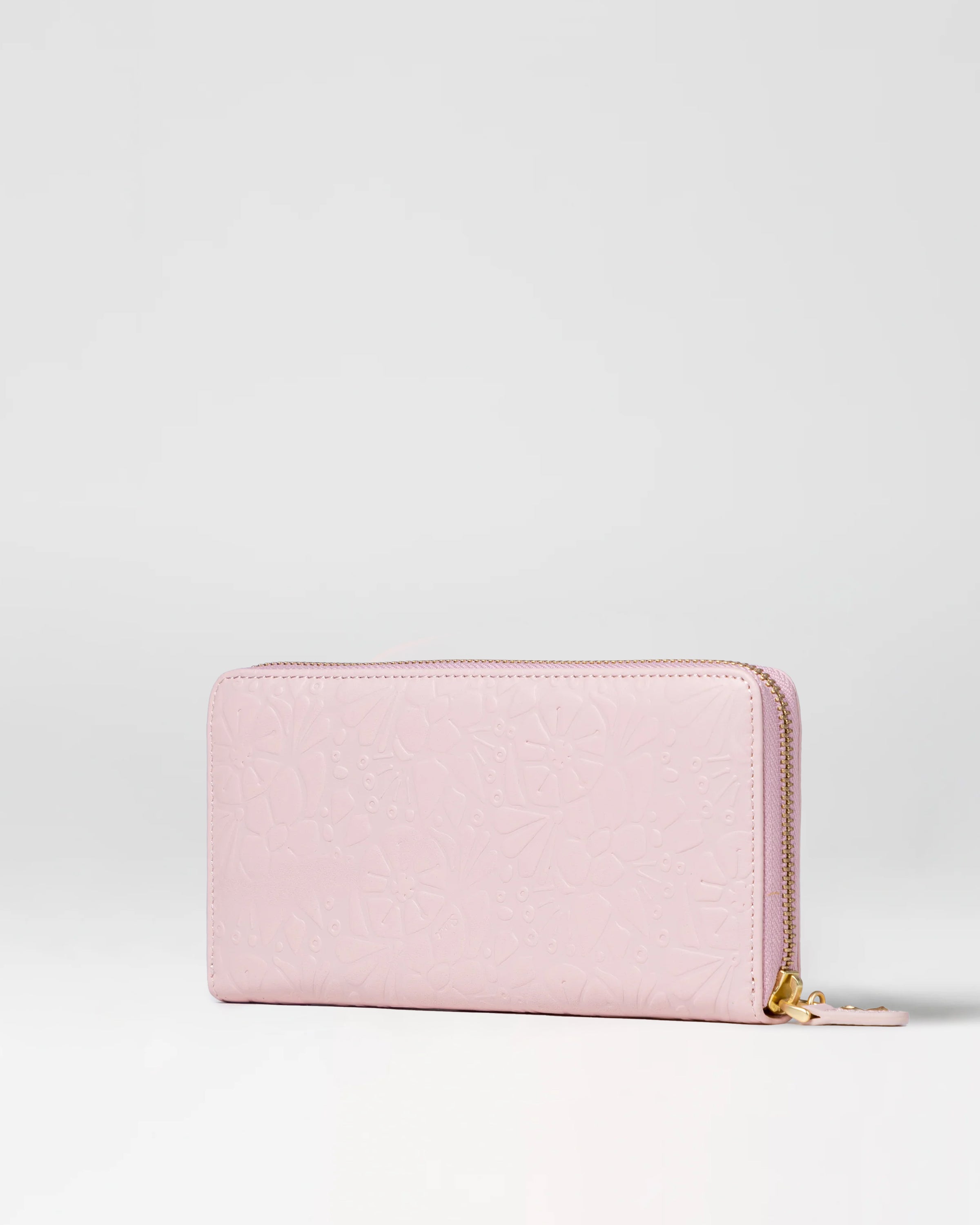 Salad Blossom long wallet