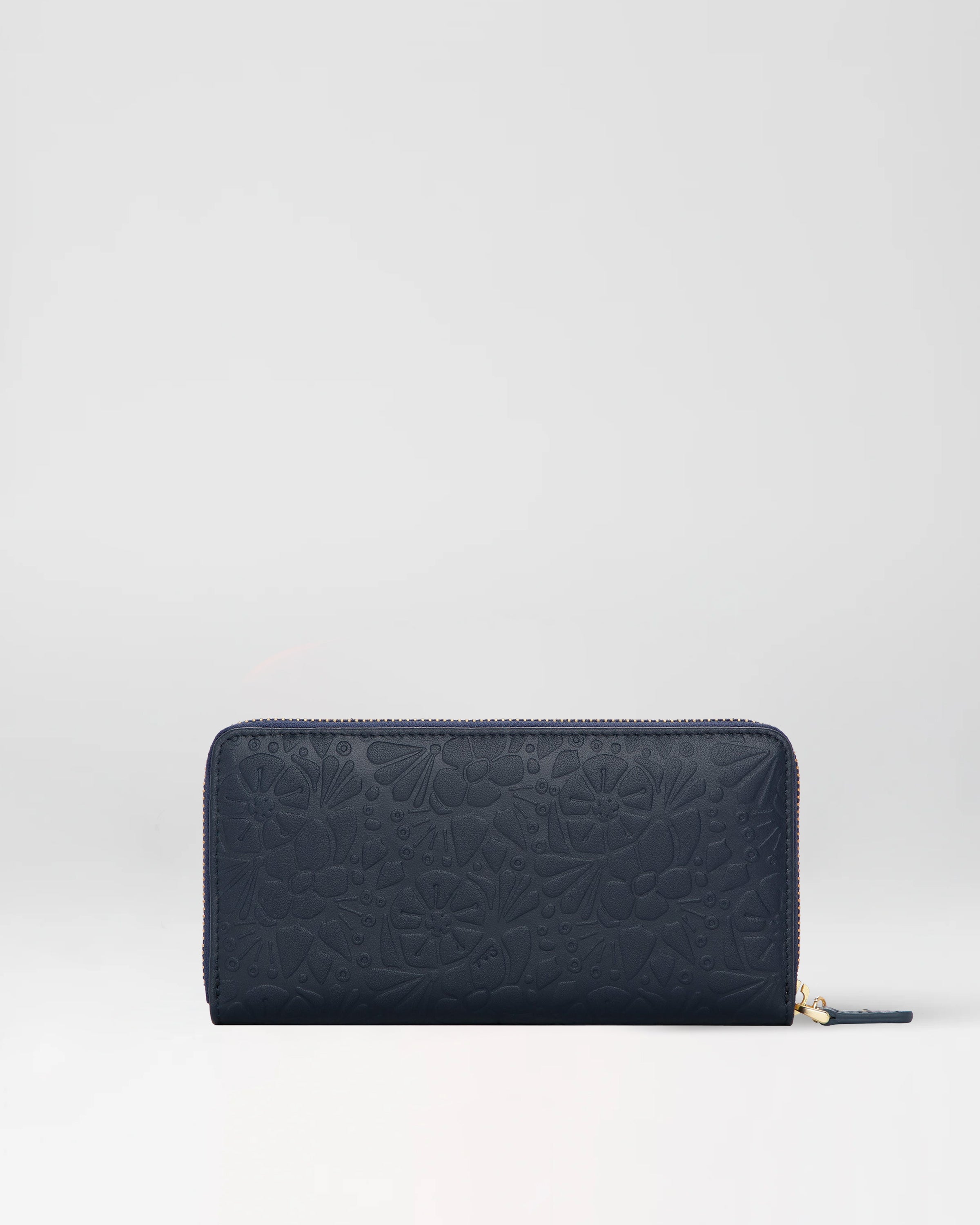 Salad Blossom long wallet