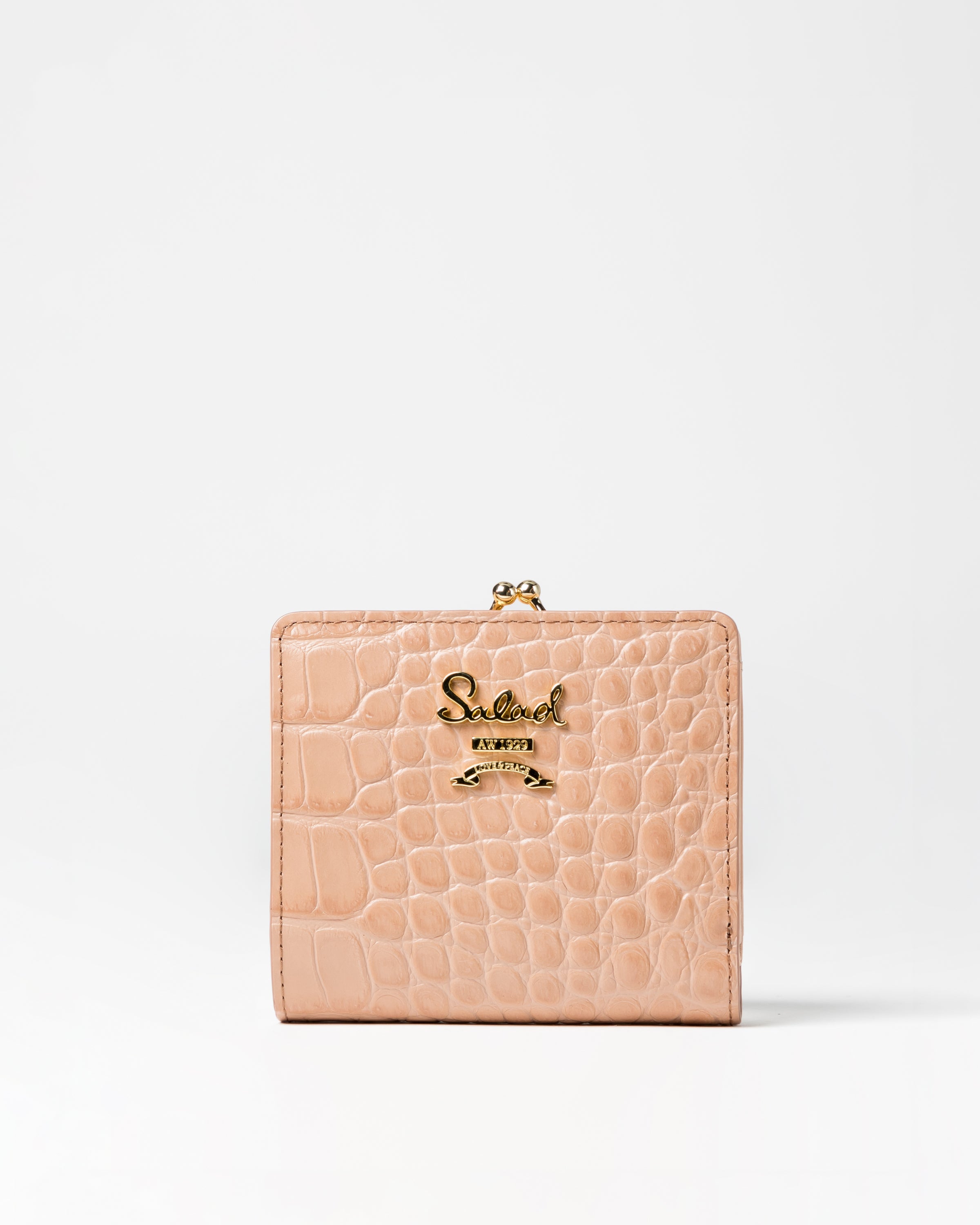 Salad Cayman short wallet