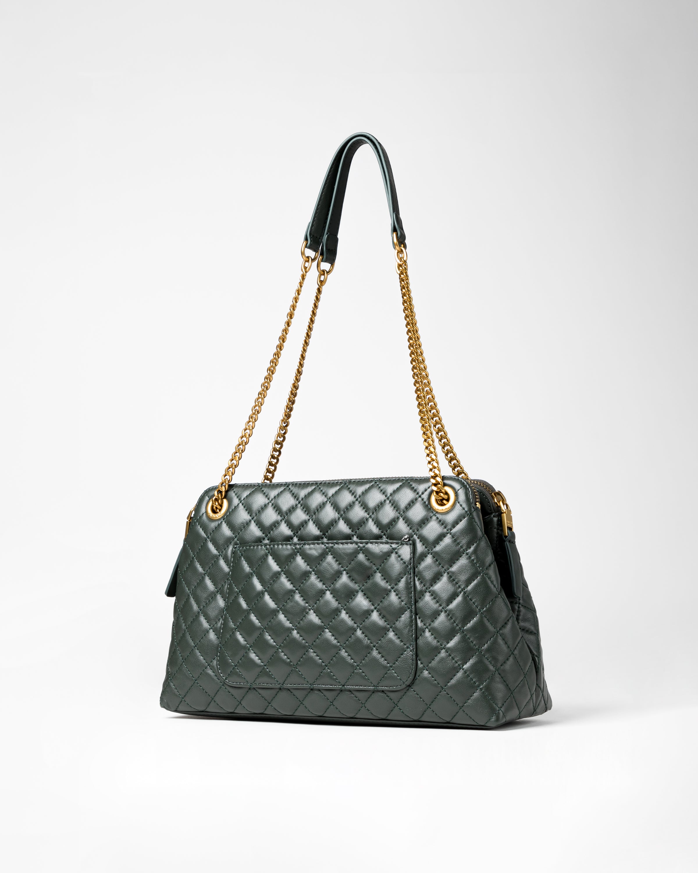 Salad Gitter shoulder bag/ crossbody bag