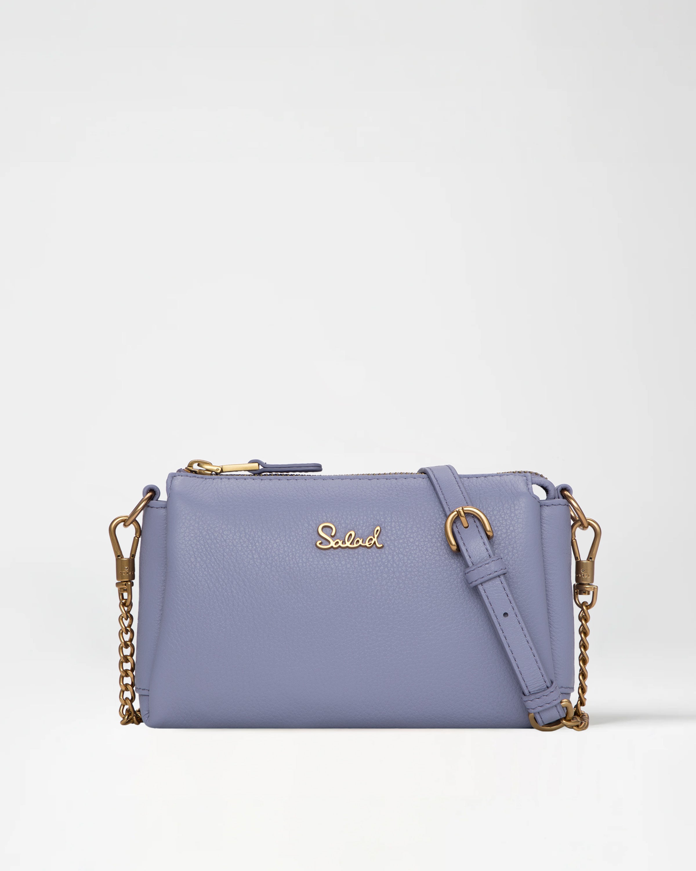 Salad Mini All-purpose Shoulder Bag