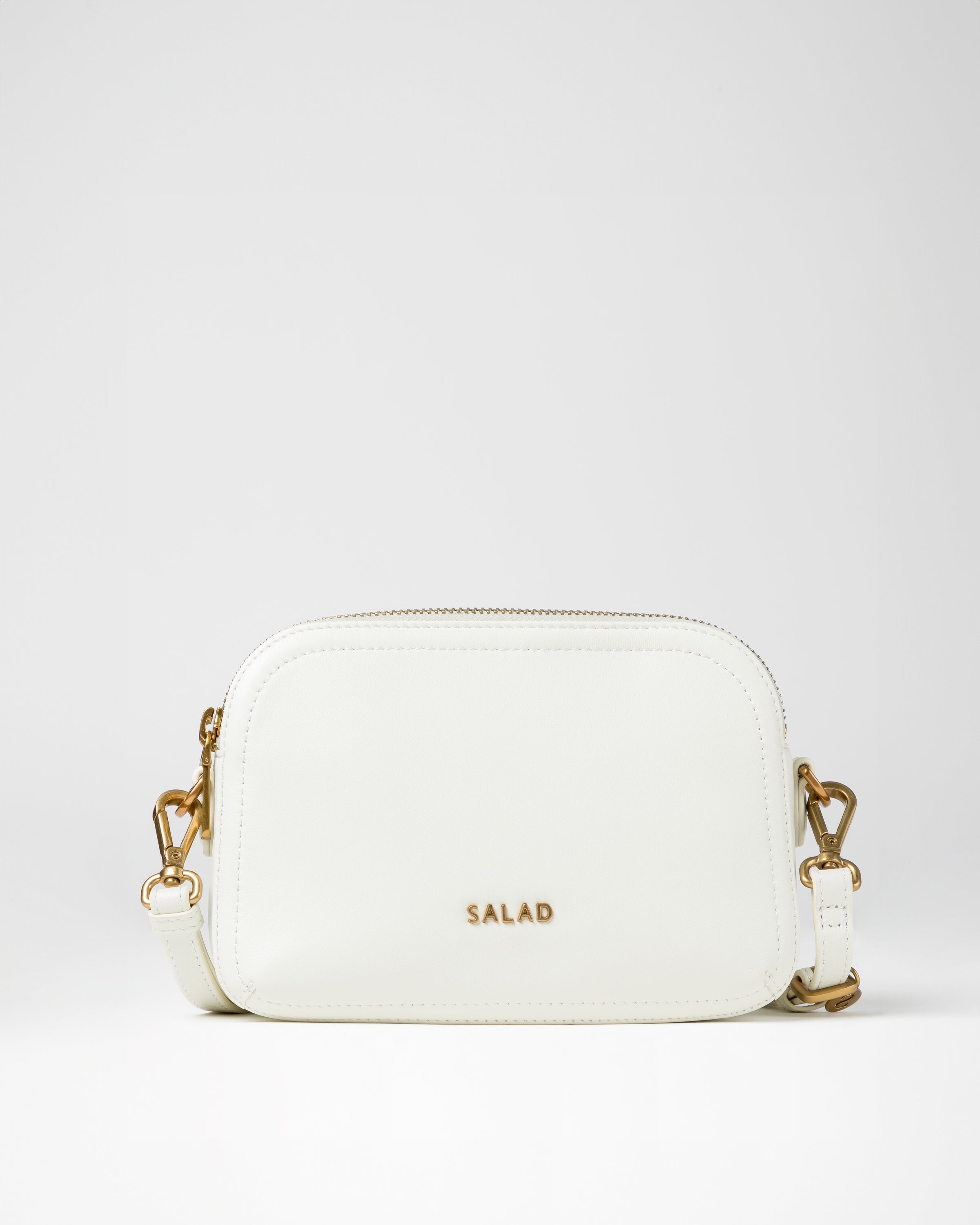 Online Exclusive | Salad Little Packet Crossbody Bag