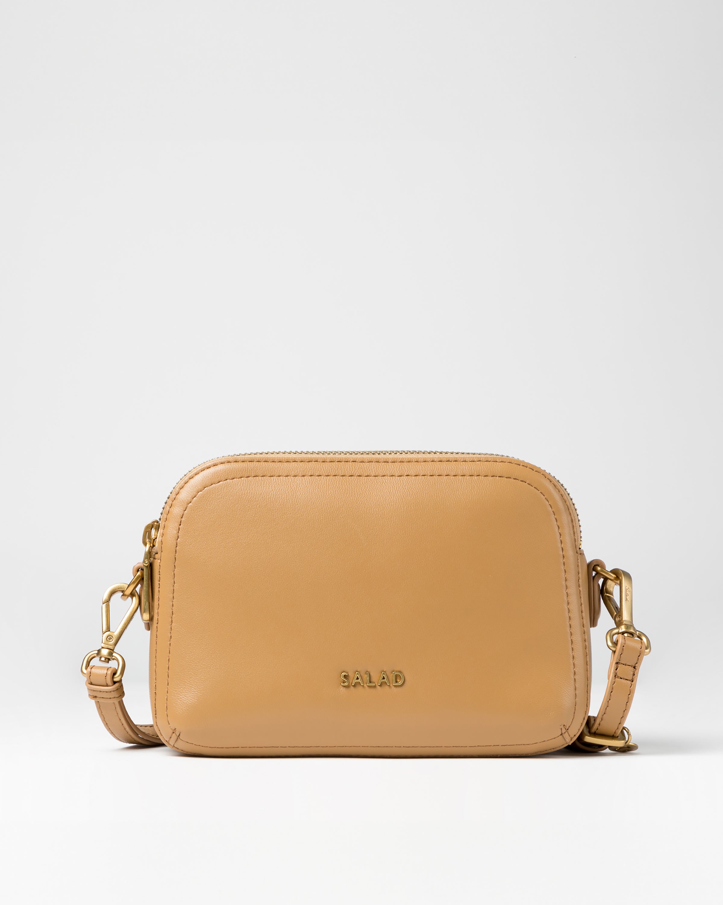 Online Exclusive | Salad Little Packet Crossbody Bag