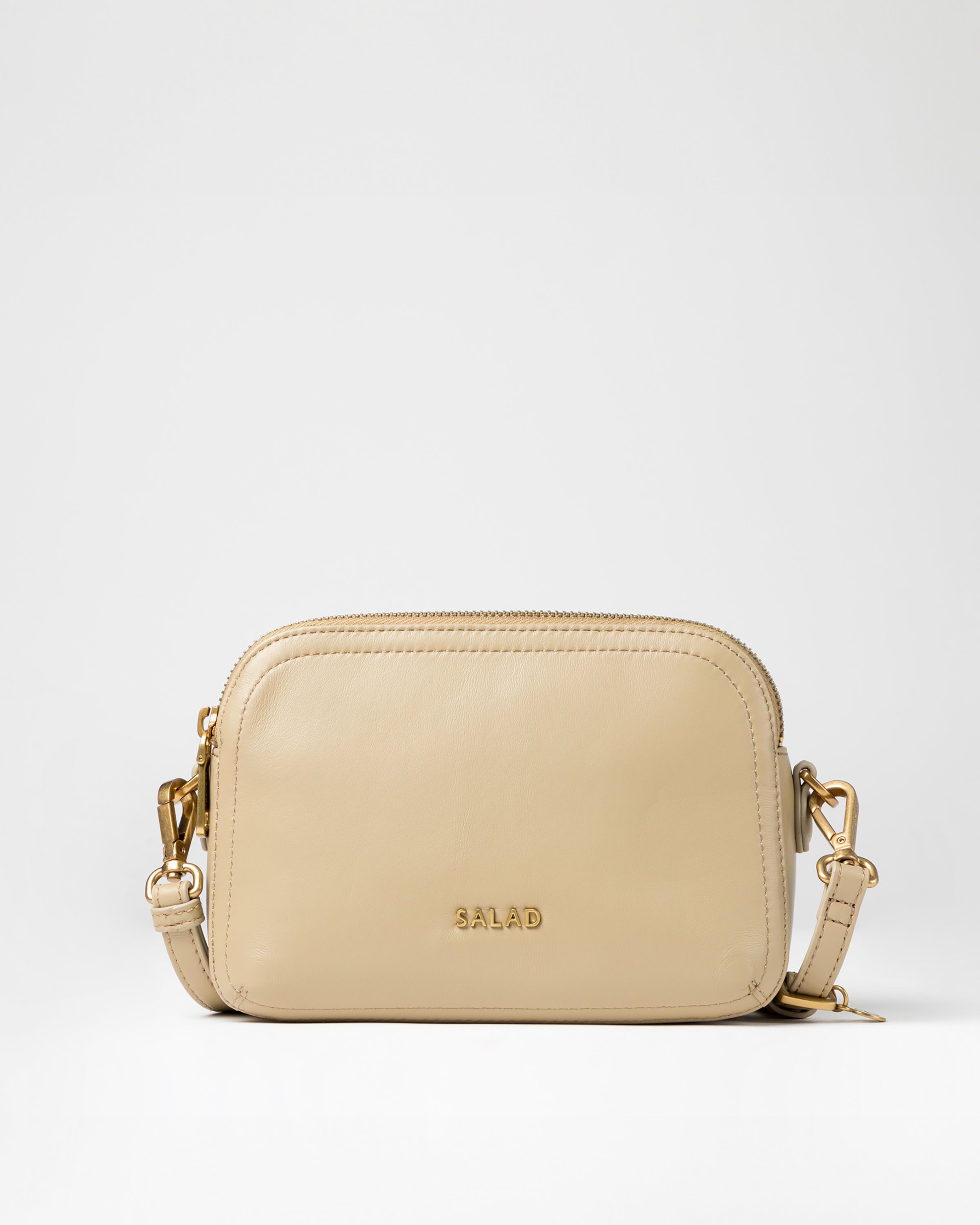 Online Exclusive | Salad Little Packet Crossbody Bag