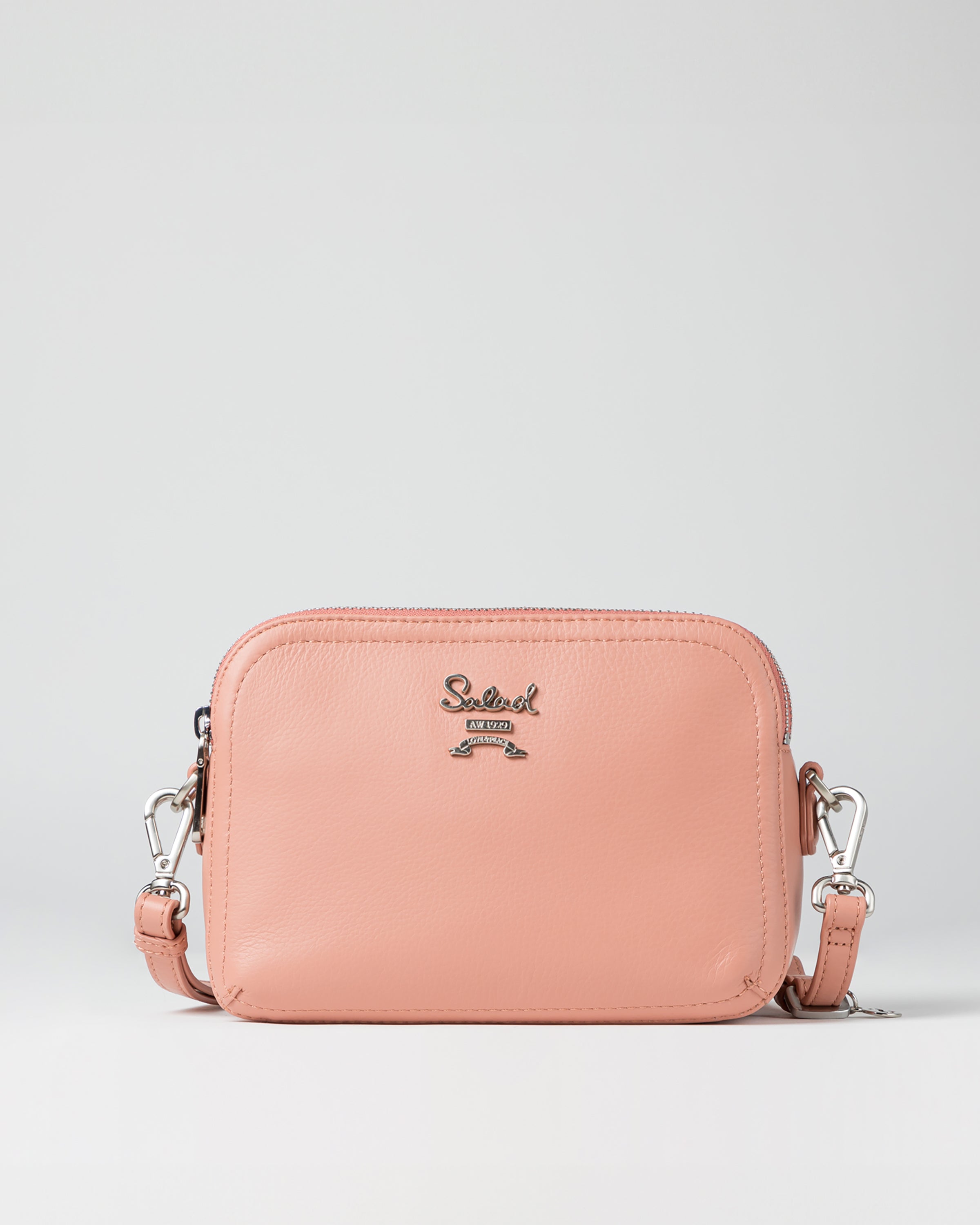 Salad Little Packet Crossbody Bag