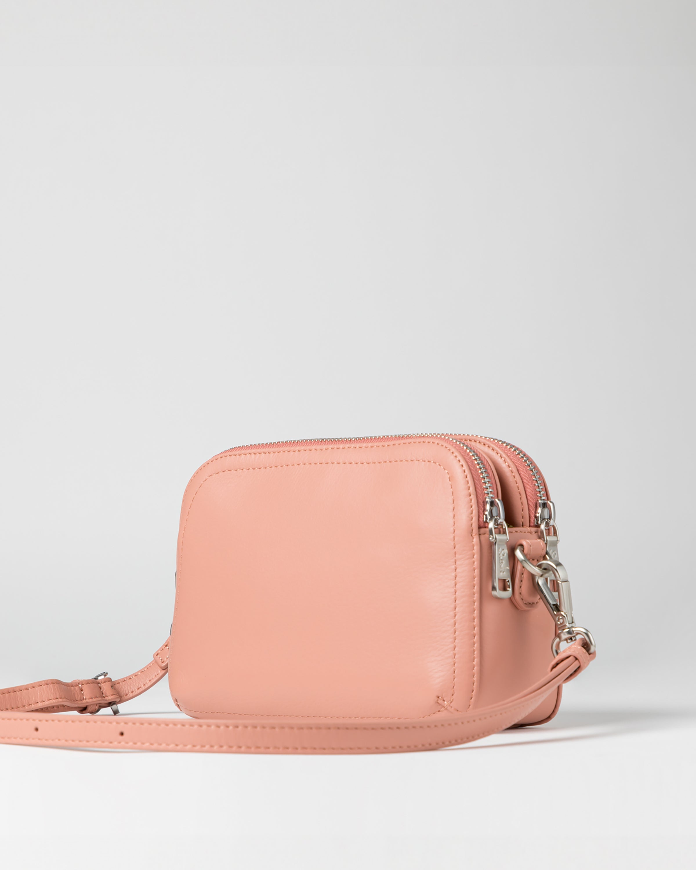 Salad Little Packet Crossbody Bag