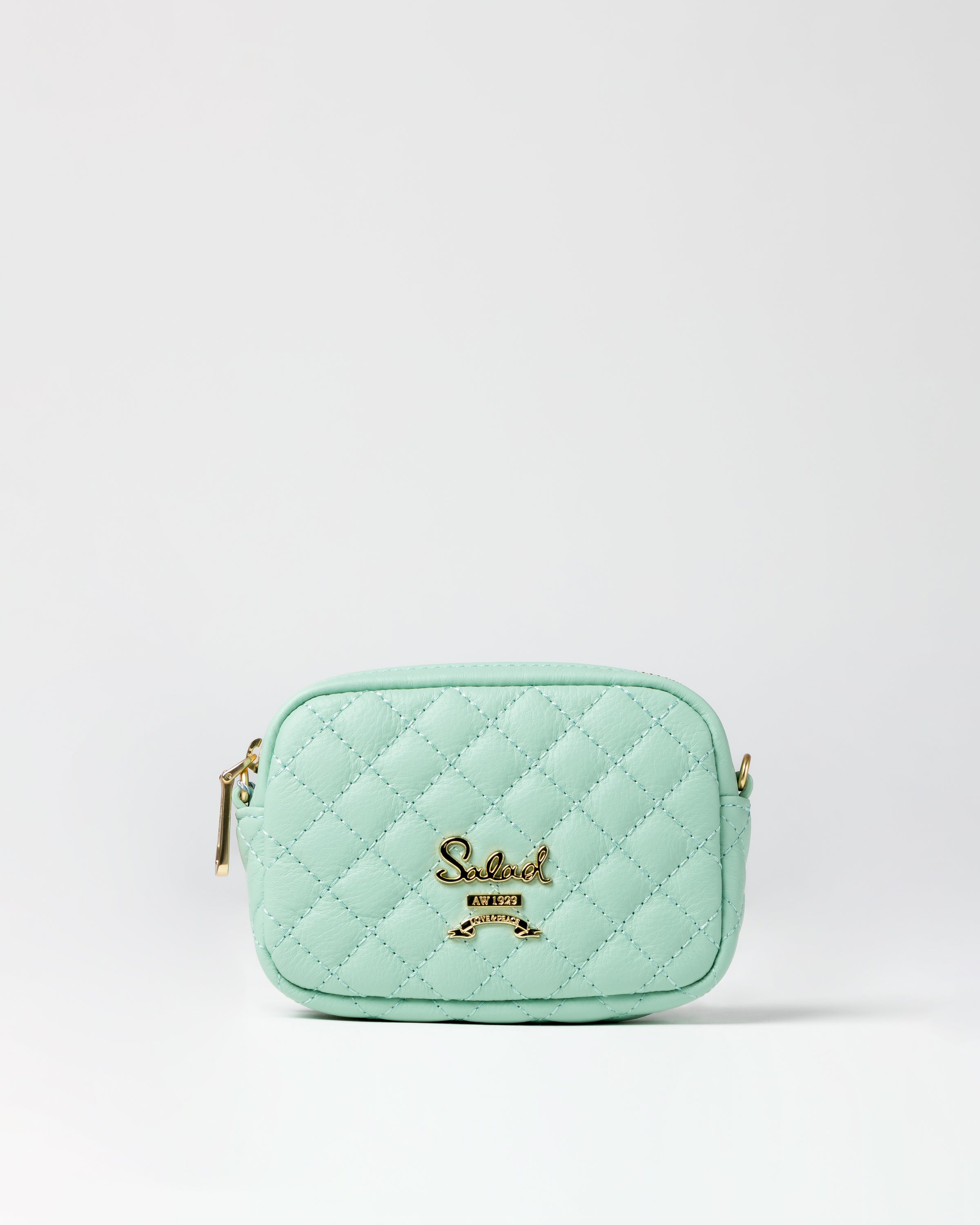 Salad Petty Crossbody Bag