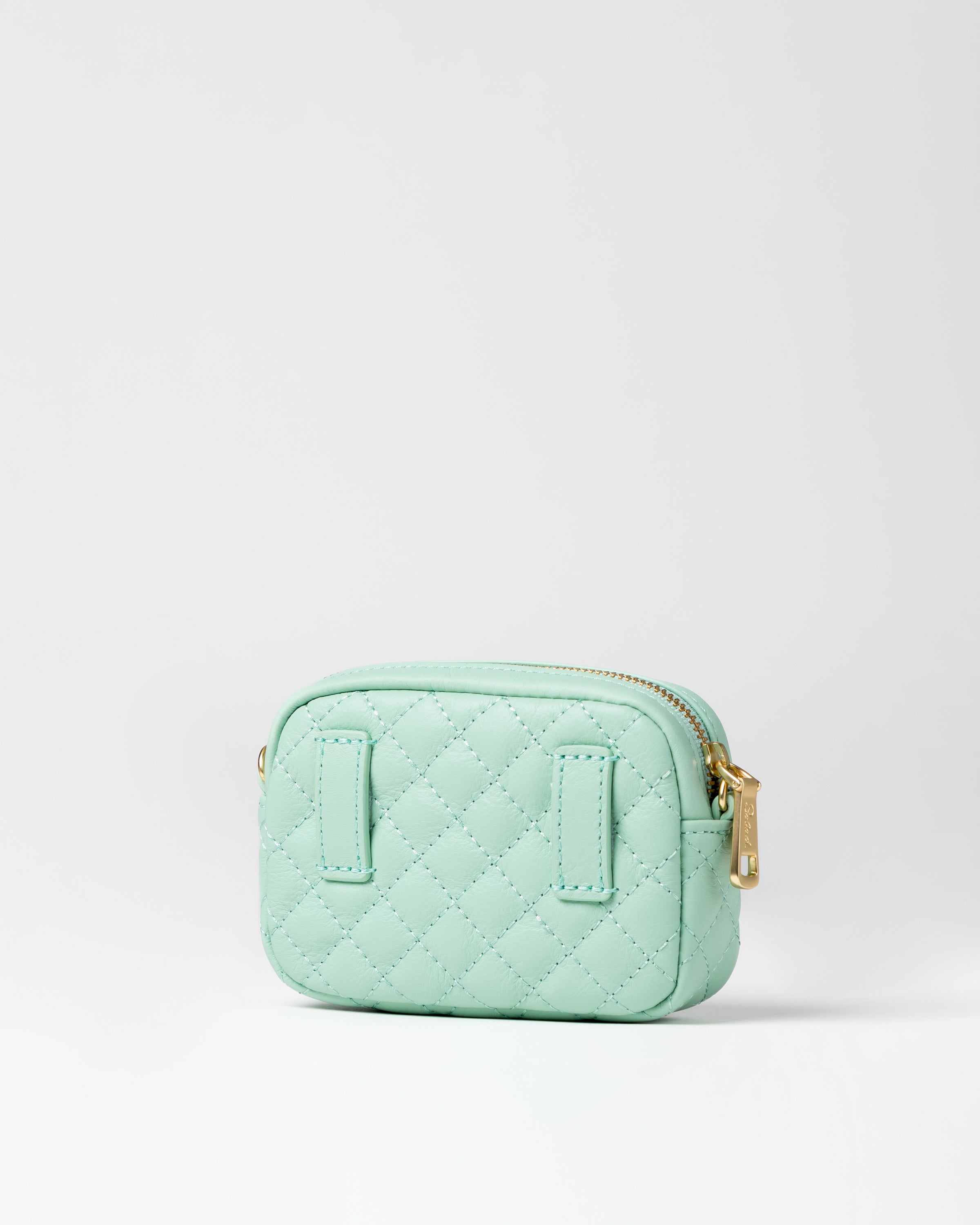 Salad Petty Crossbody Bag