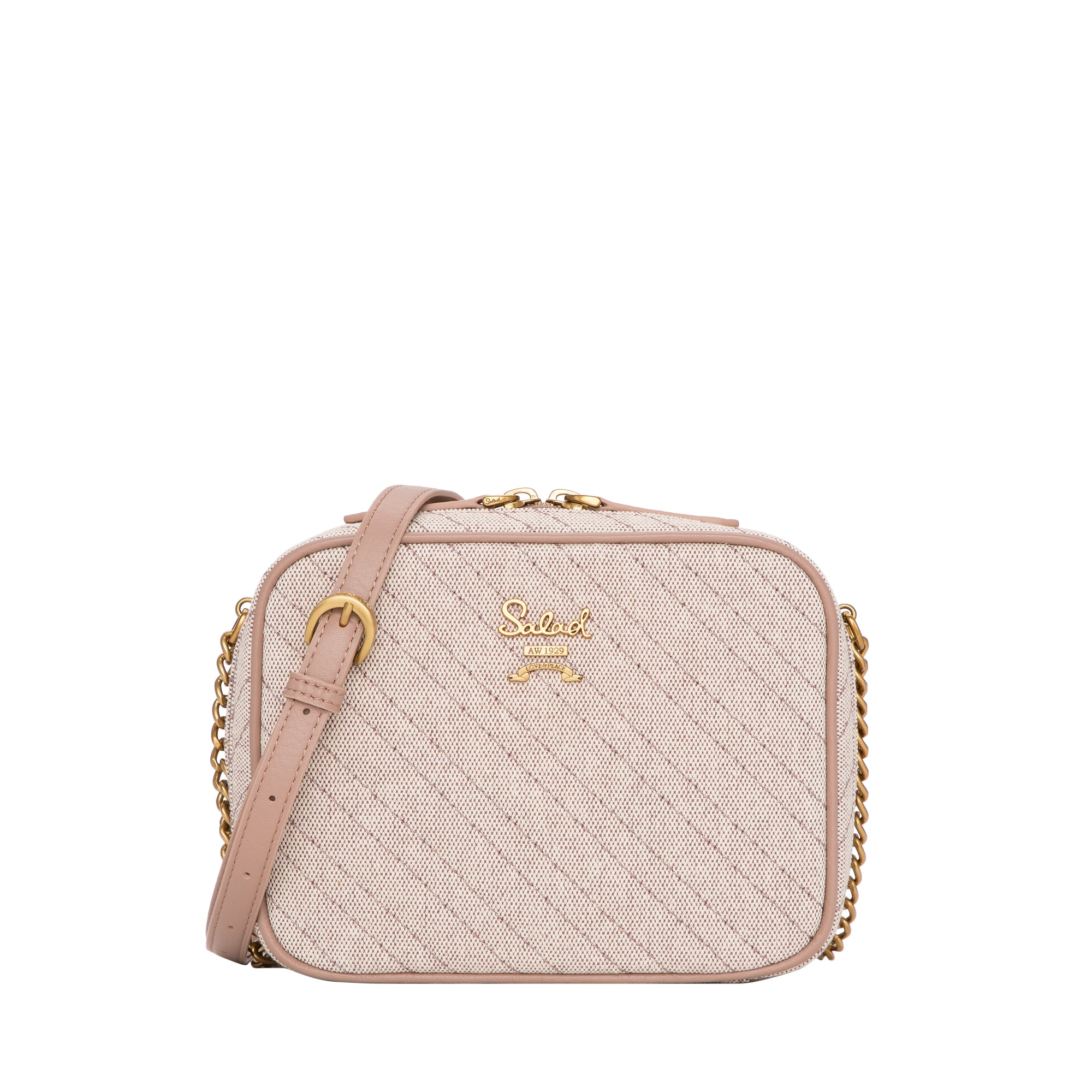 Salad Fresco Crossbody Bag