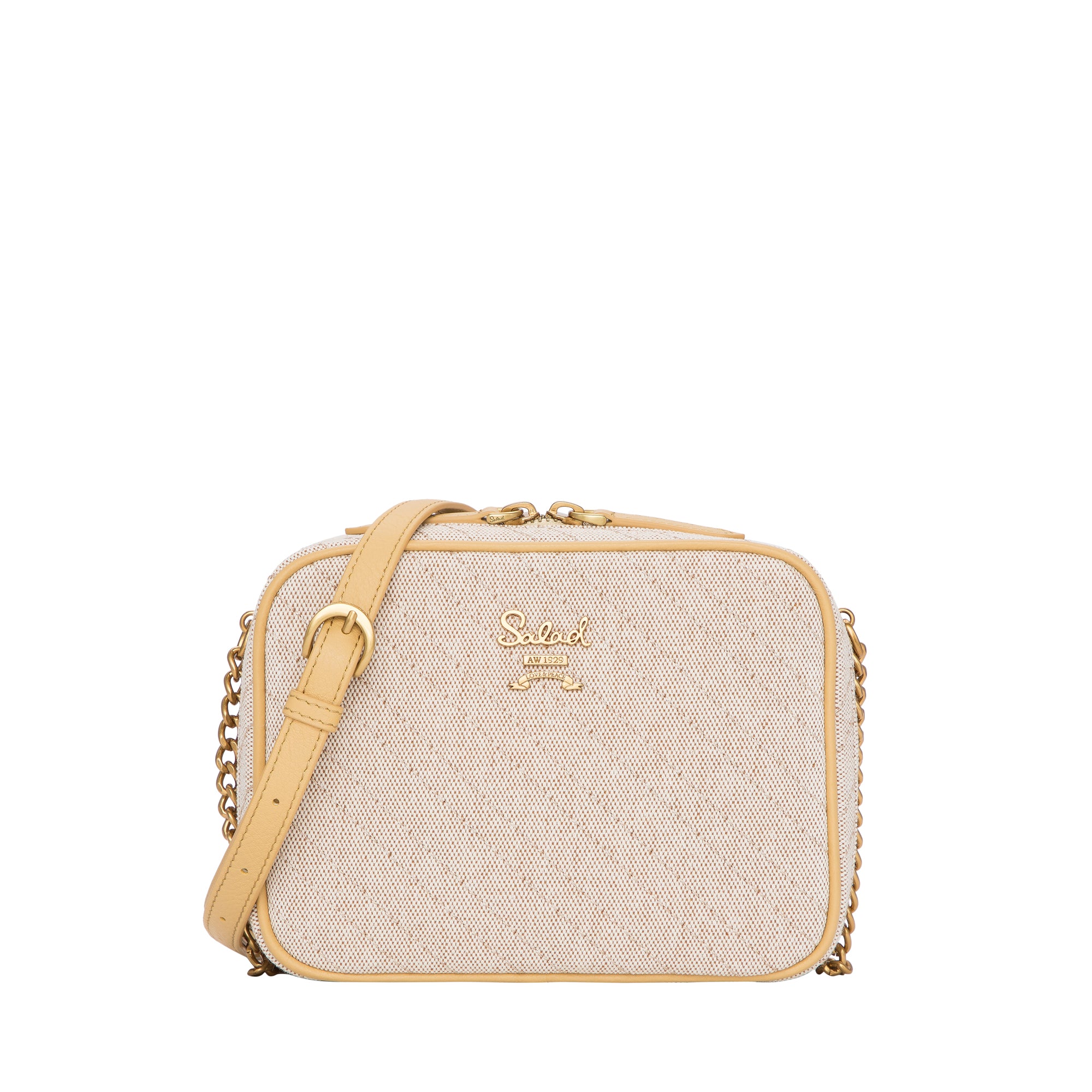 Salad Fresco Crossbody Bag