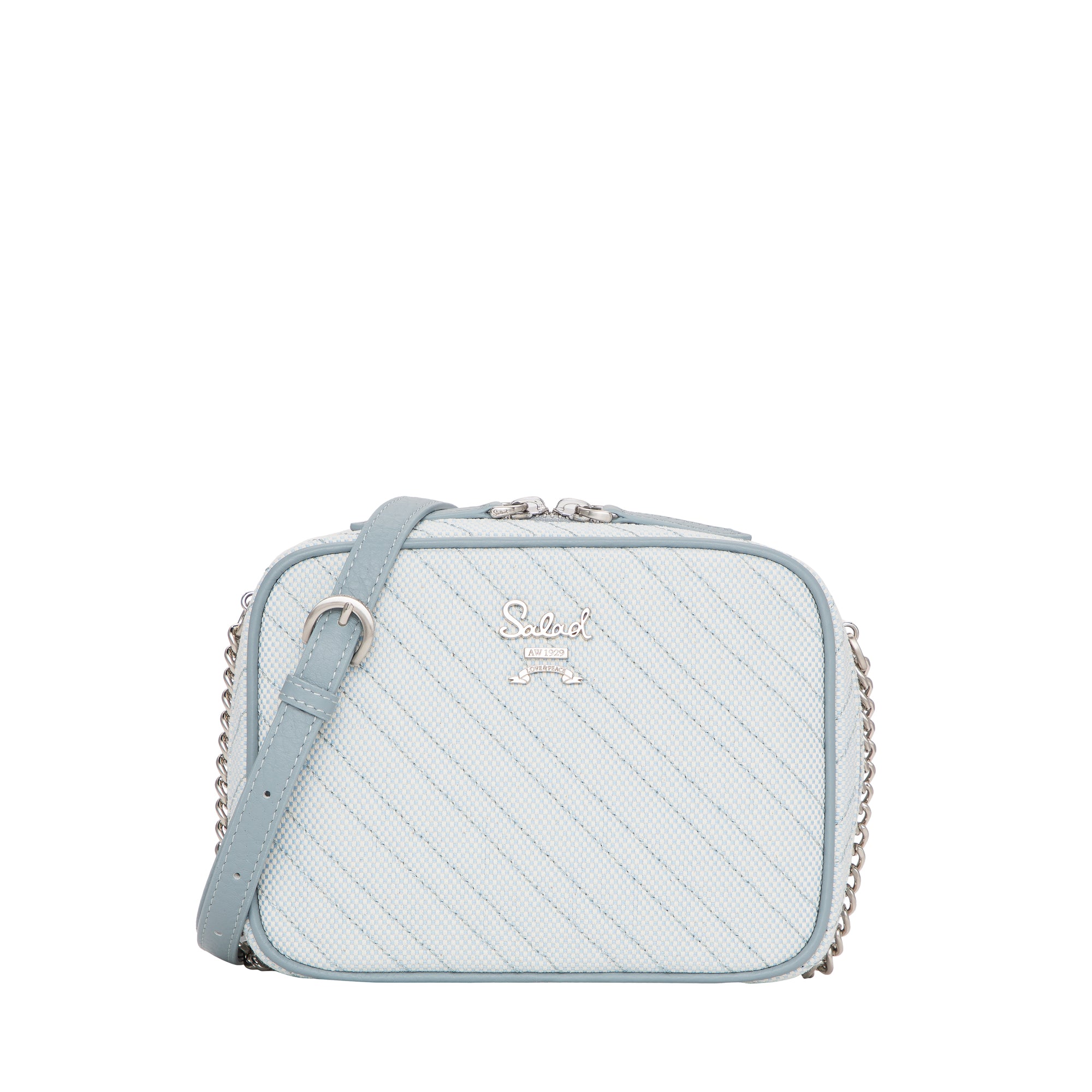 Salad Fresco Crossbody Bag