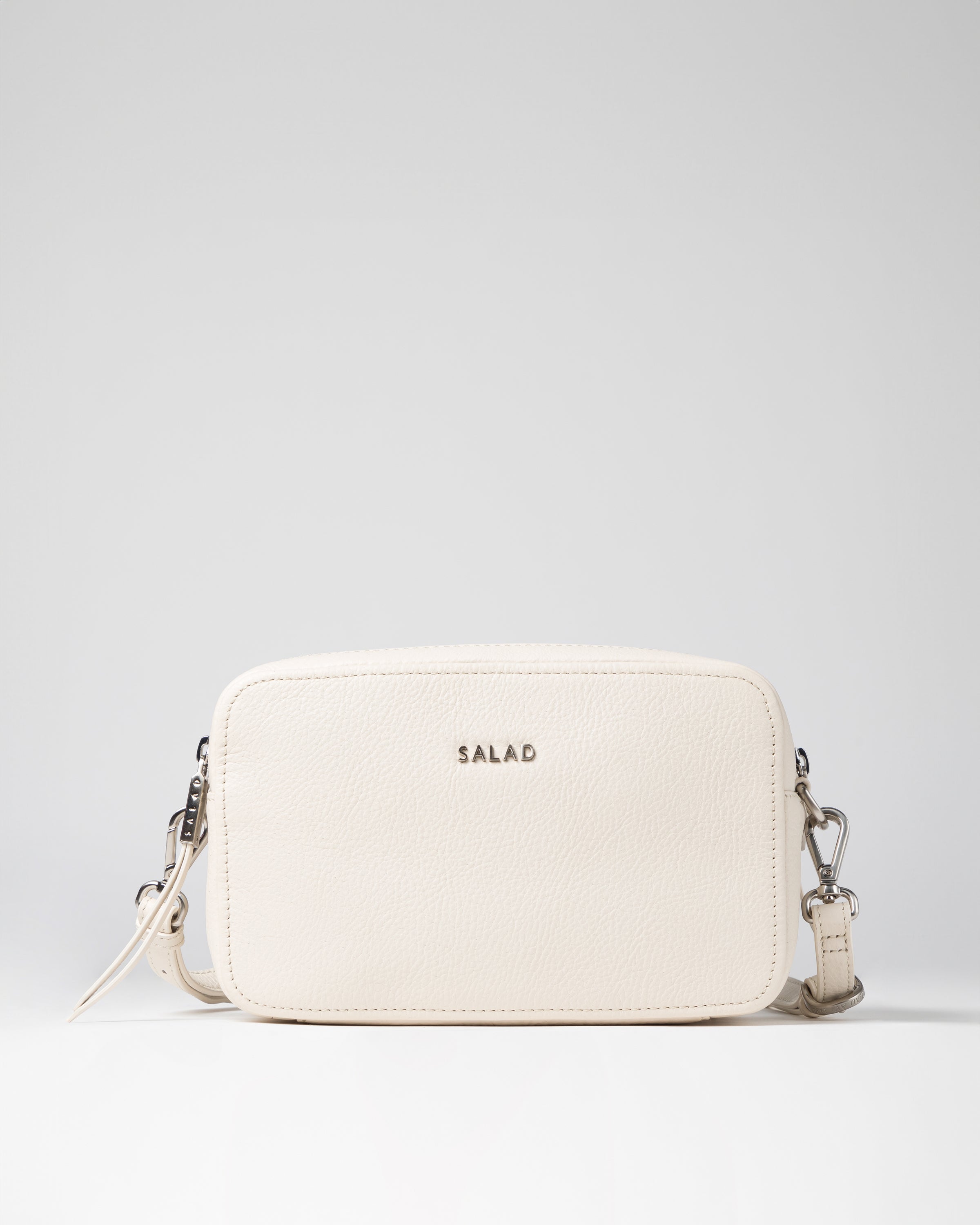 Salad Casing Crossbody Bag