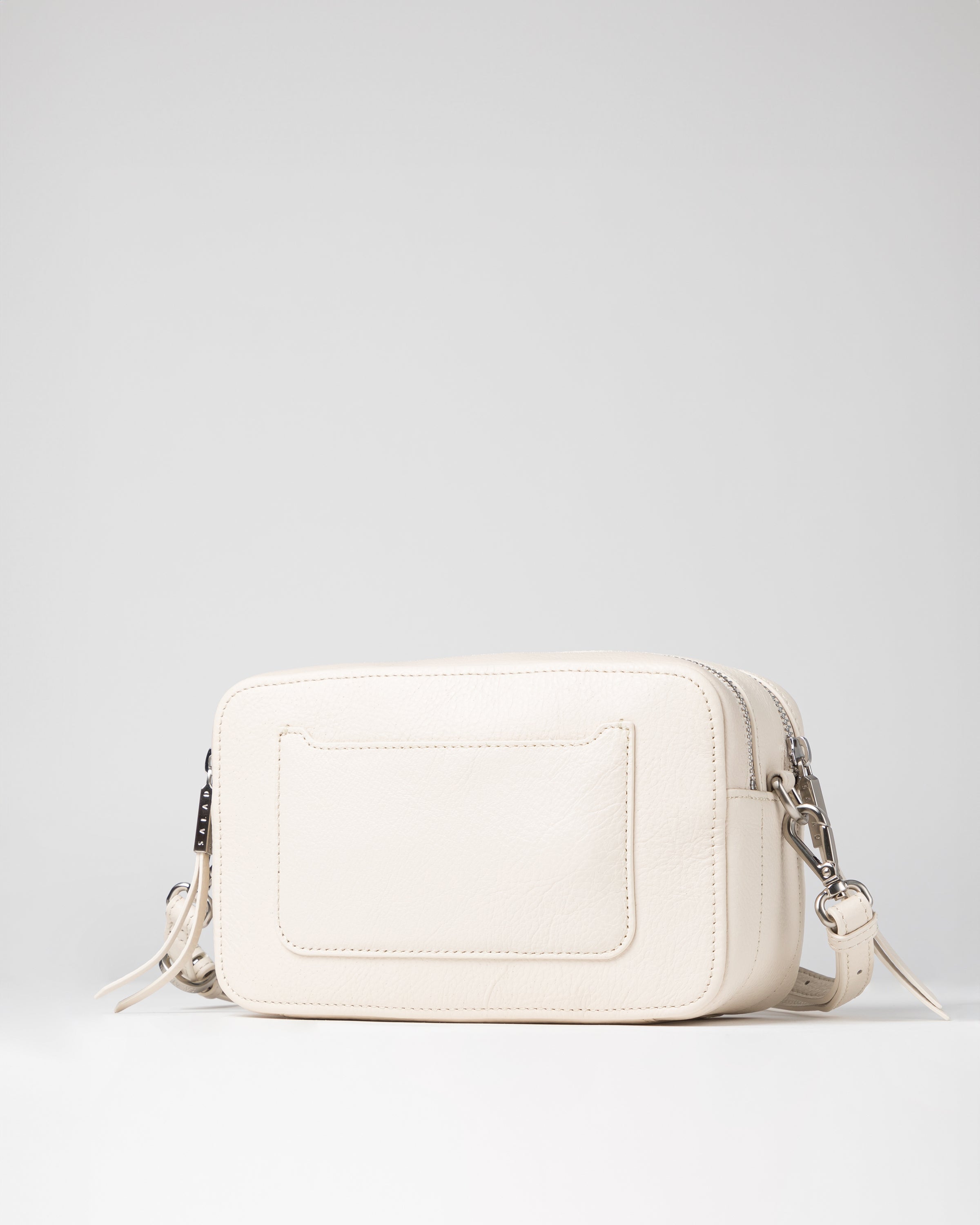 Salad Casing Crossbody Bag