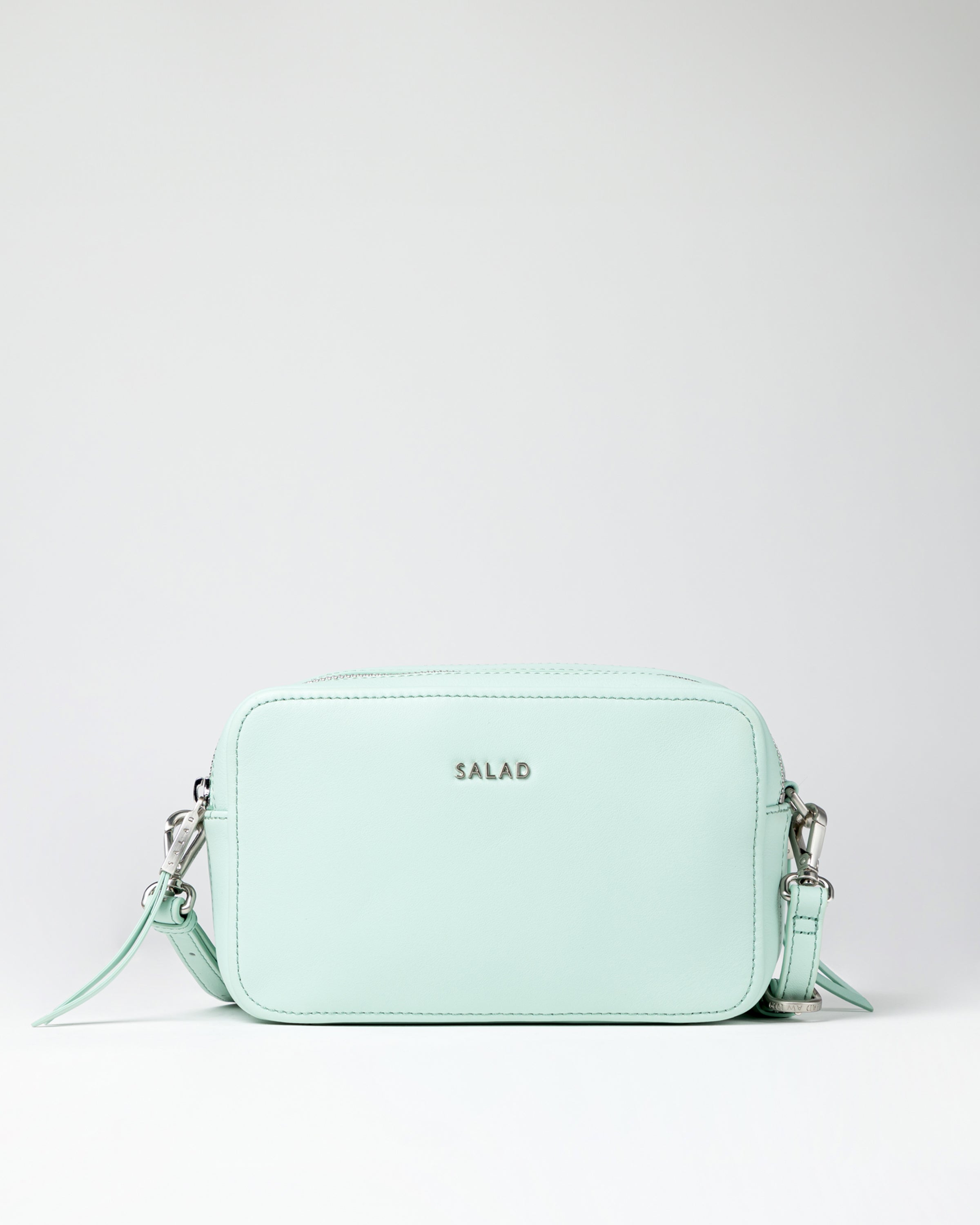 Salad Casing Crossbody Bag