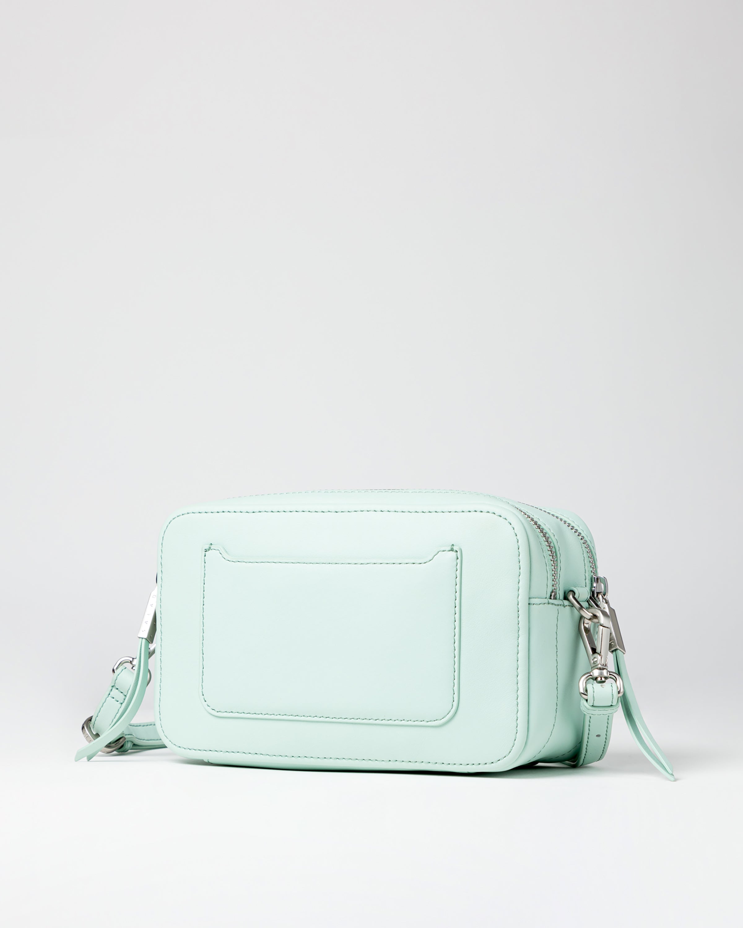 Salad Casing Crossbody Bag