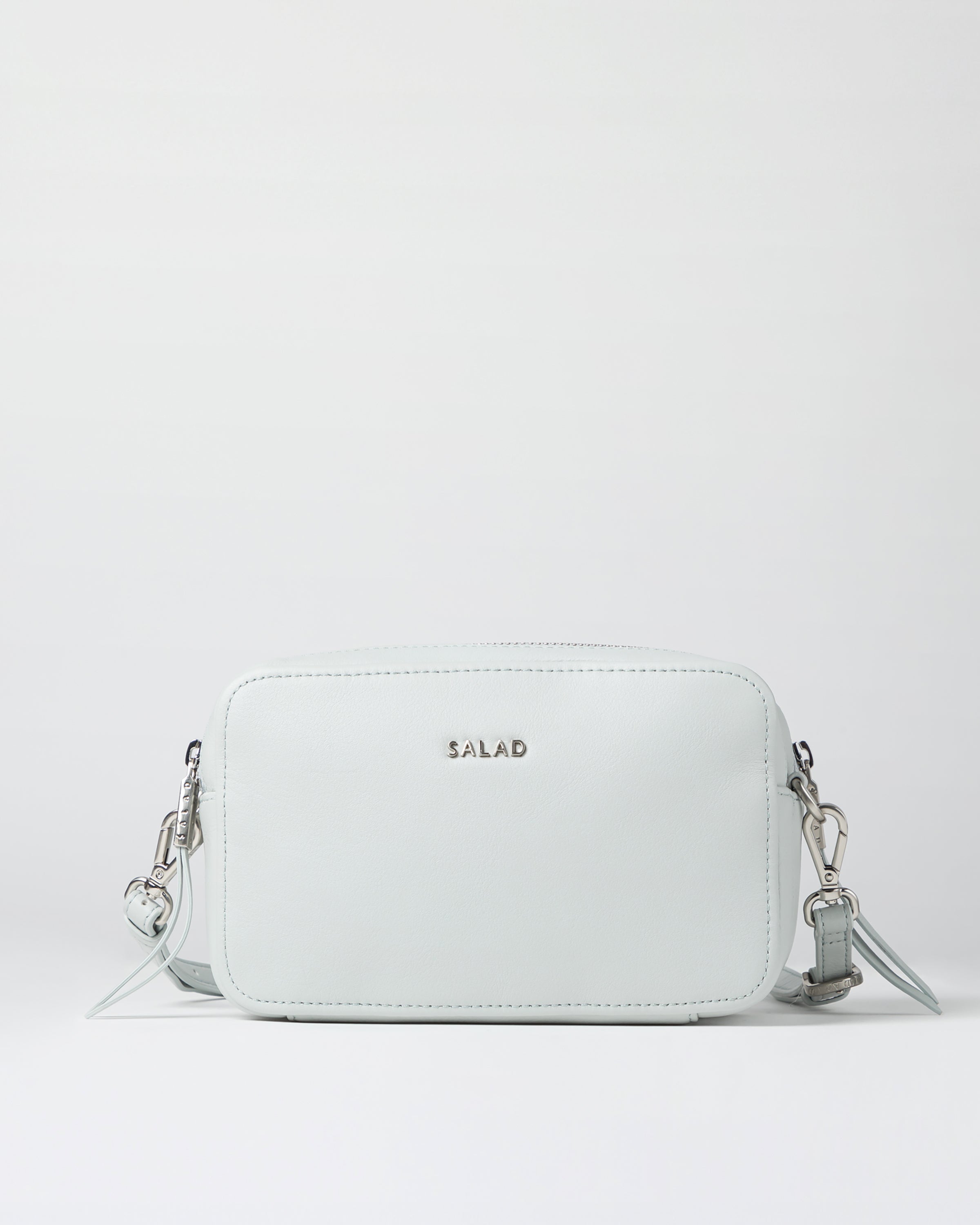 Salad Casing Crossbody Bag