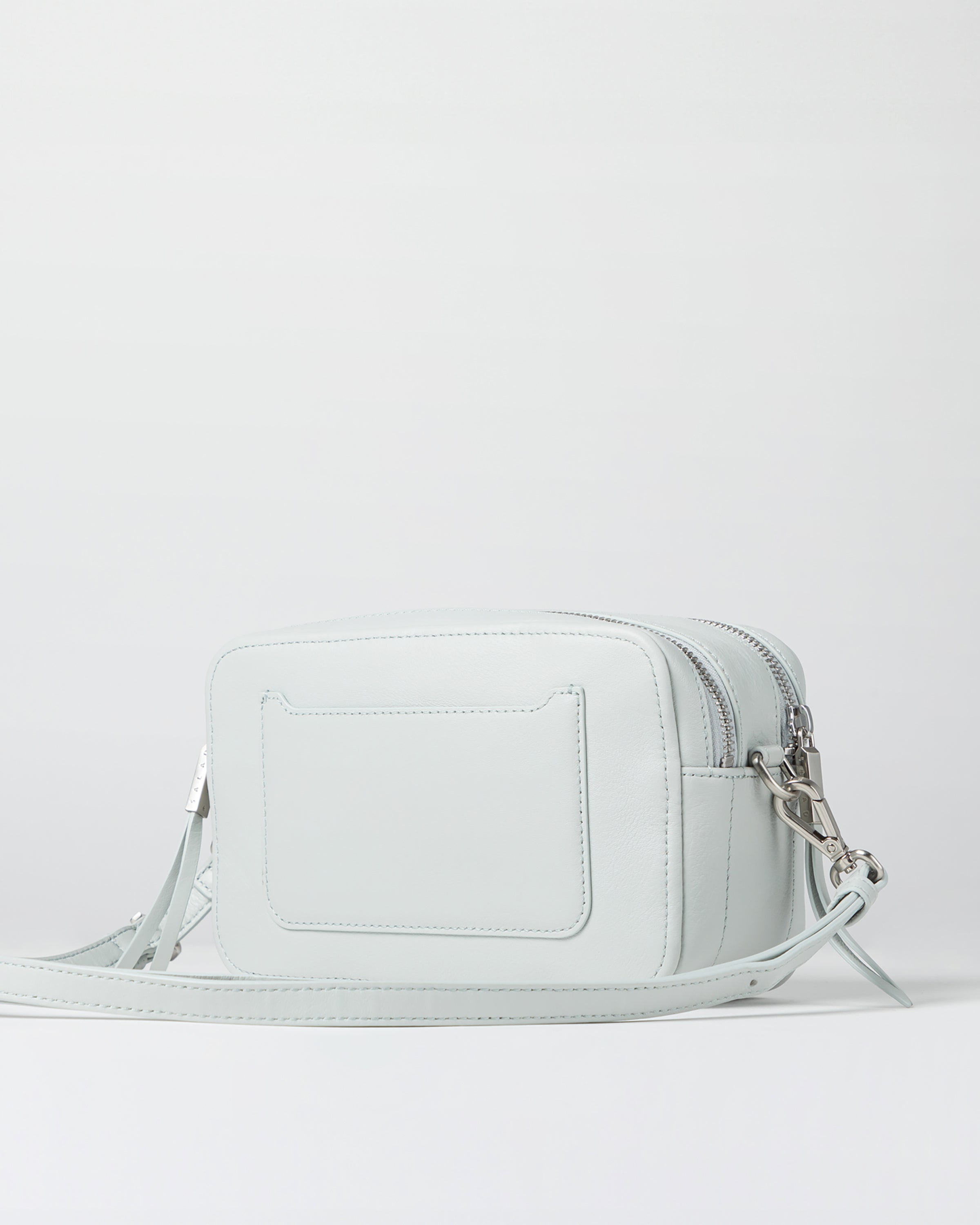 Salad Casing Crossbody Bag